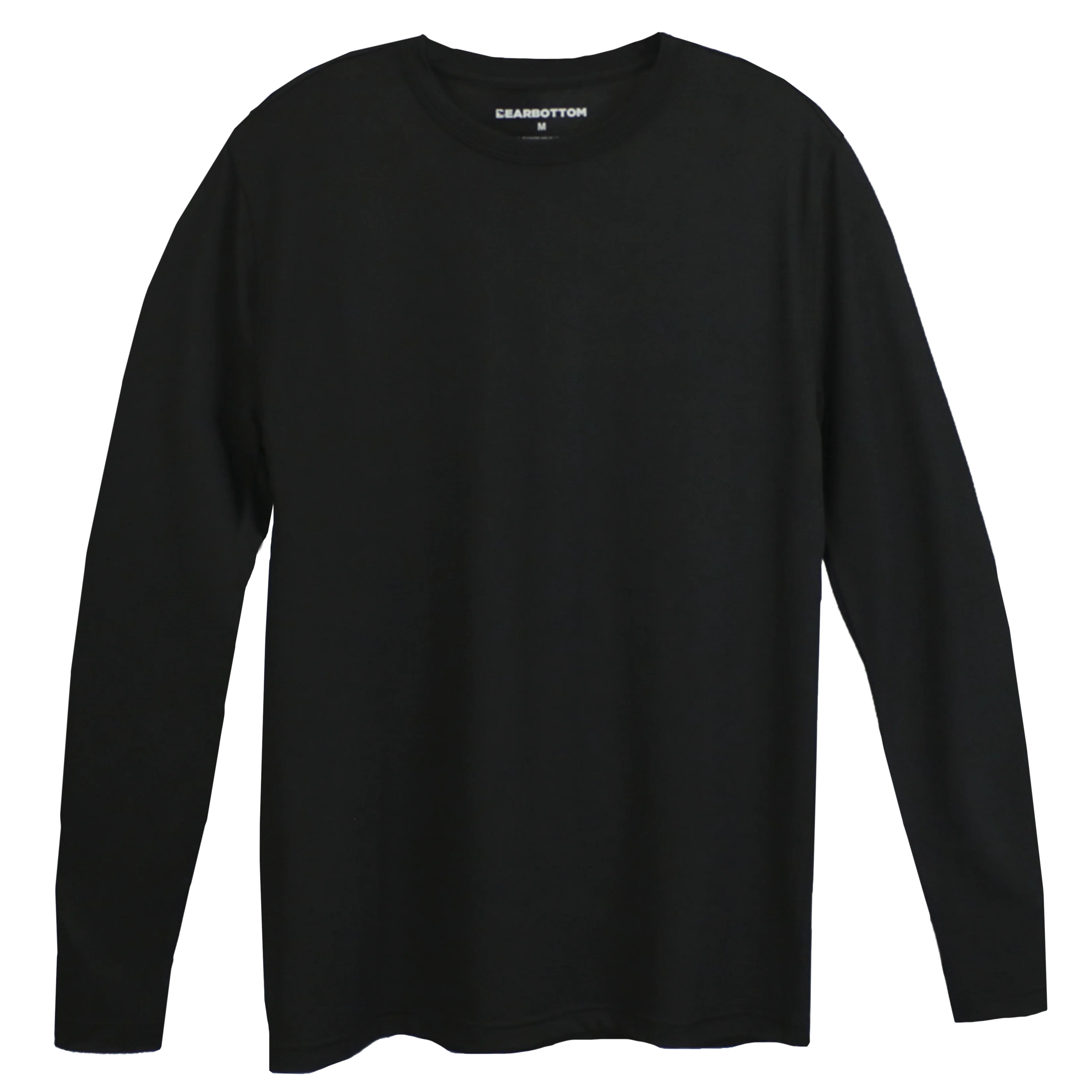 Tech Long Sleeve Tee - Image 37