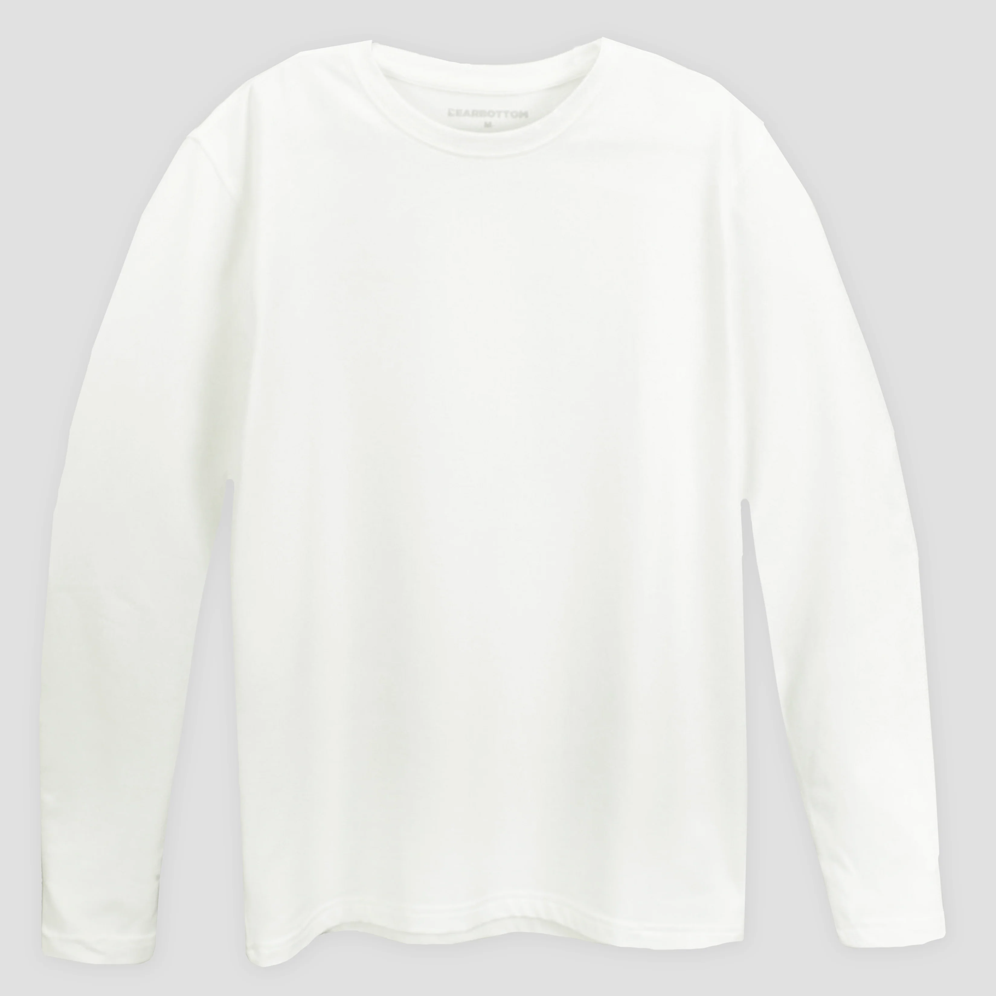 Tech Long Sleeve Tee - Image 41