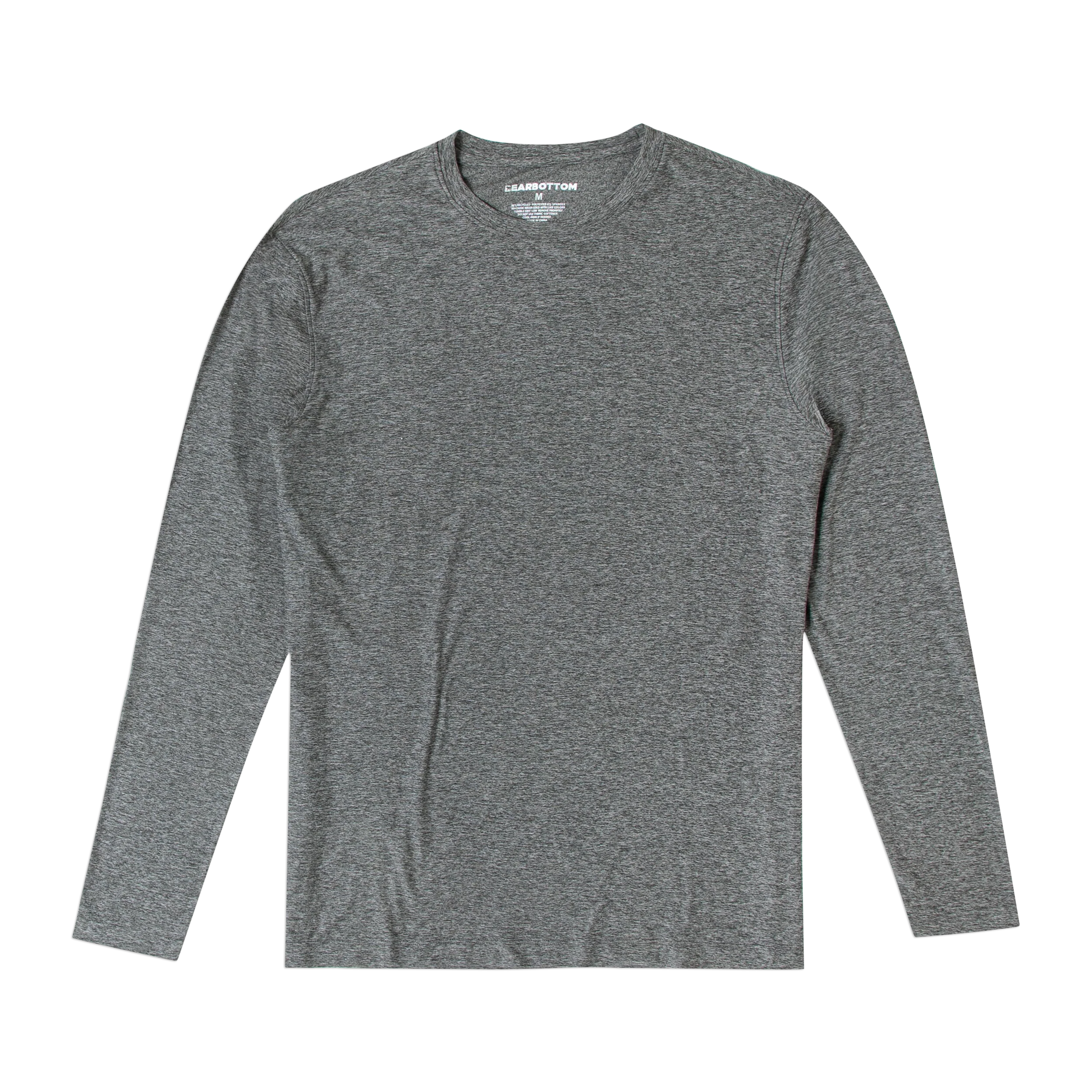Tech Long Sleeve Tee - Image 47