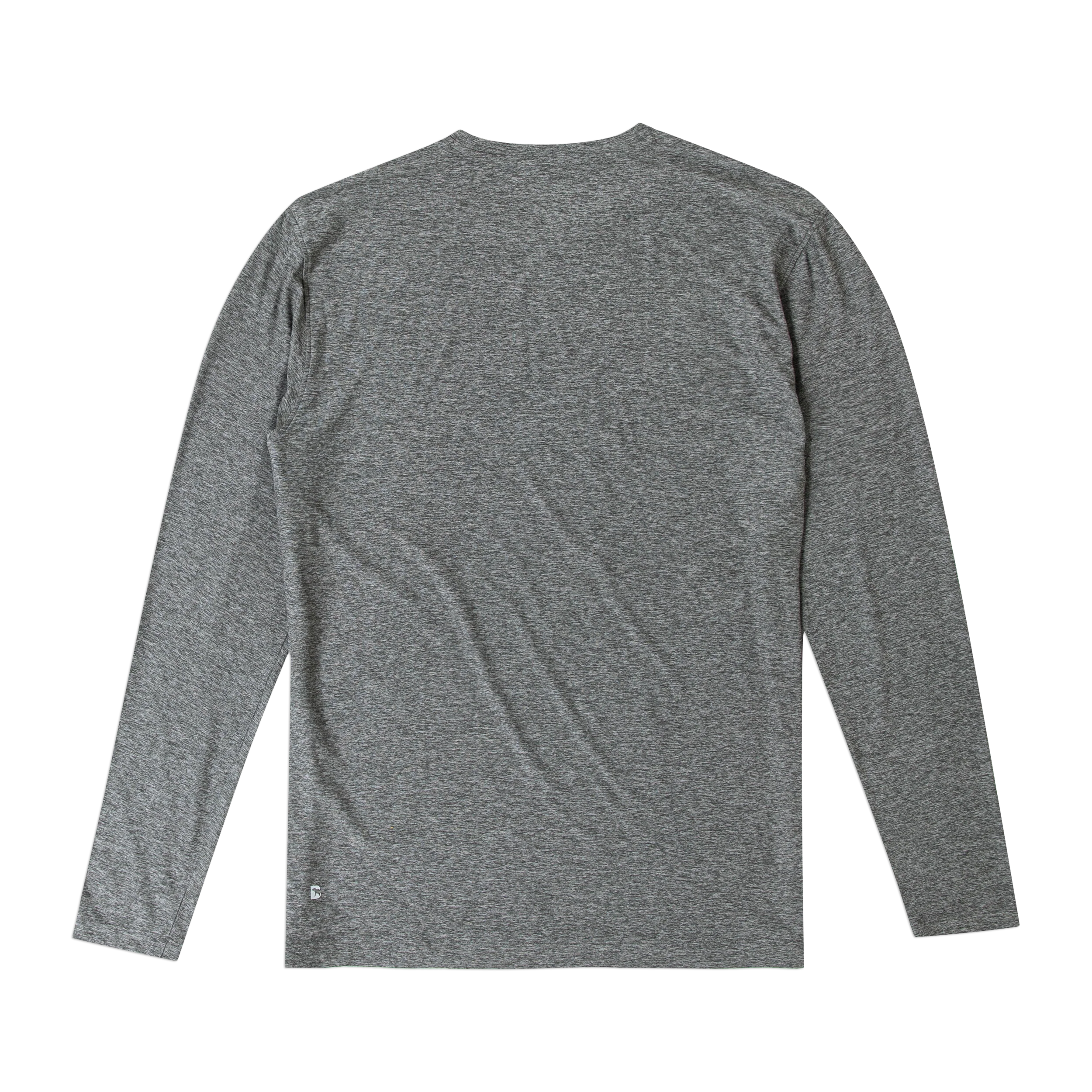 Tech Long Sleeve Tee - Image 48