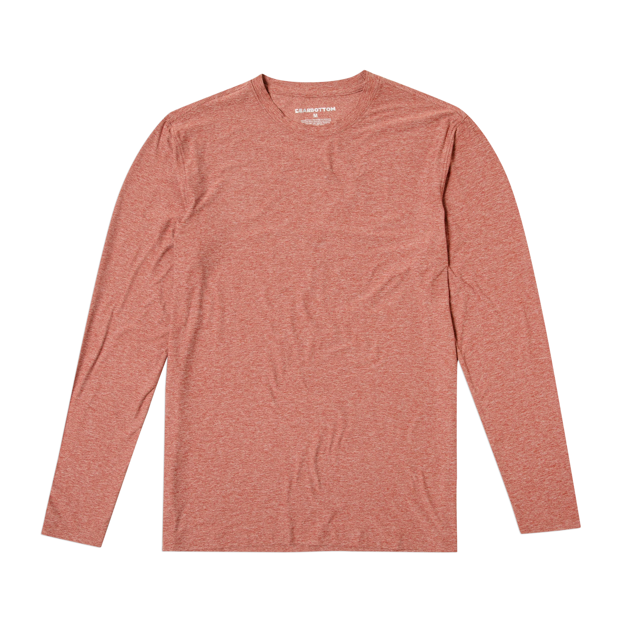 Tech Long Sleeve Tee - Image 54