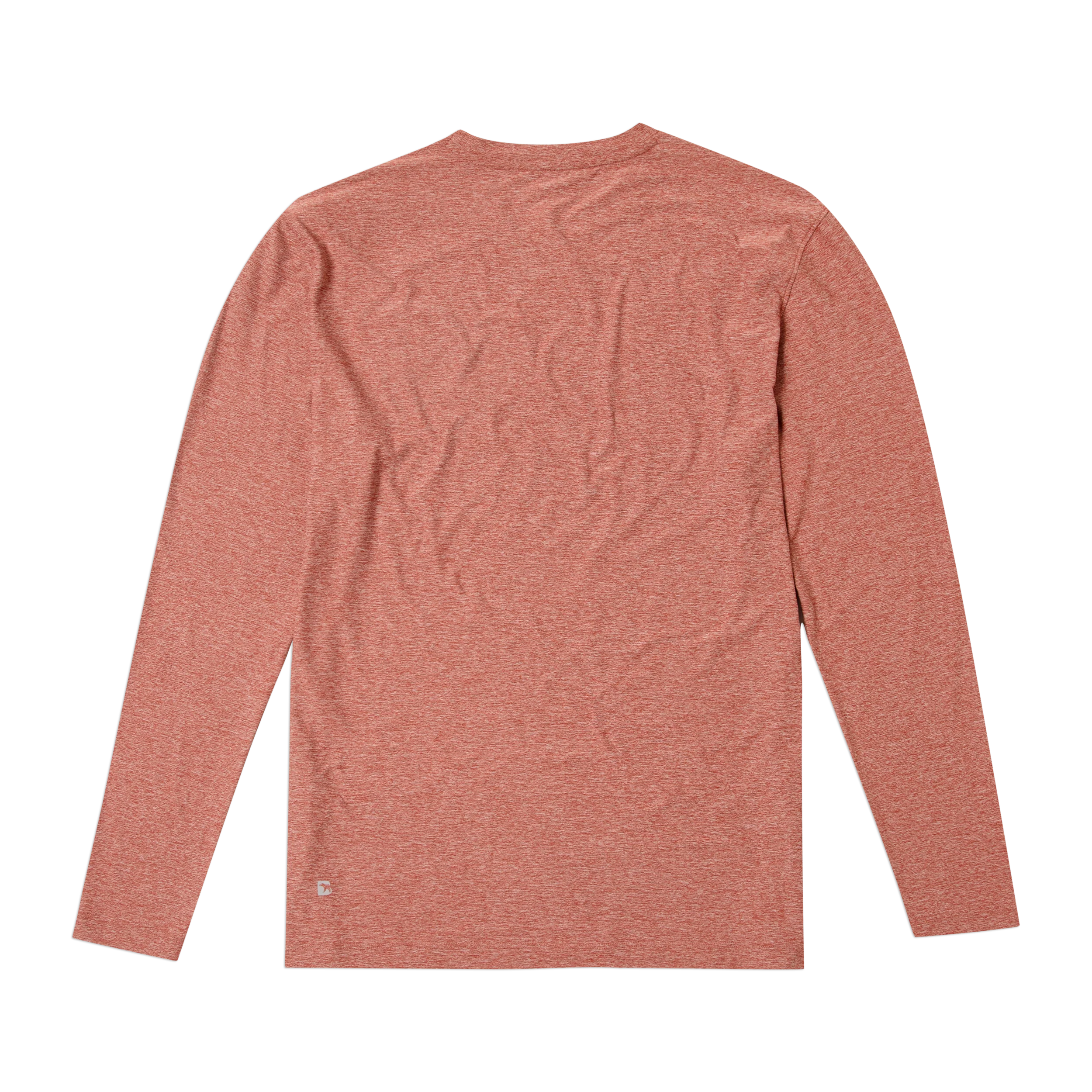 Tech Long Sleeve Tee - Image 55