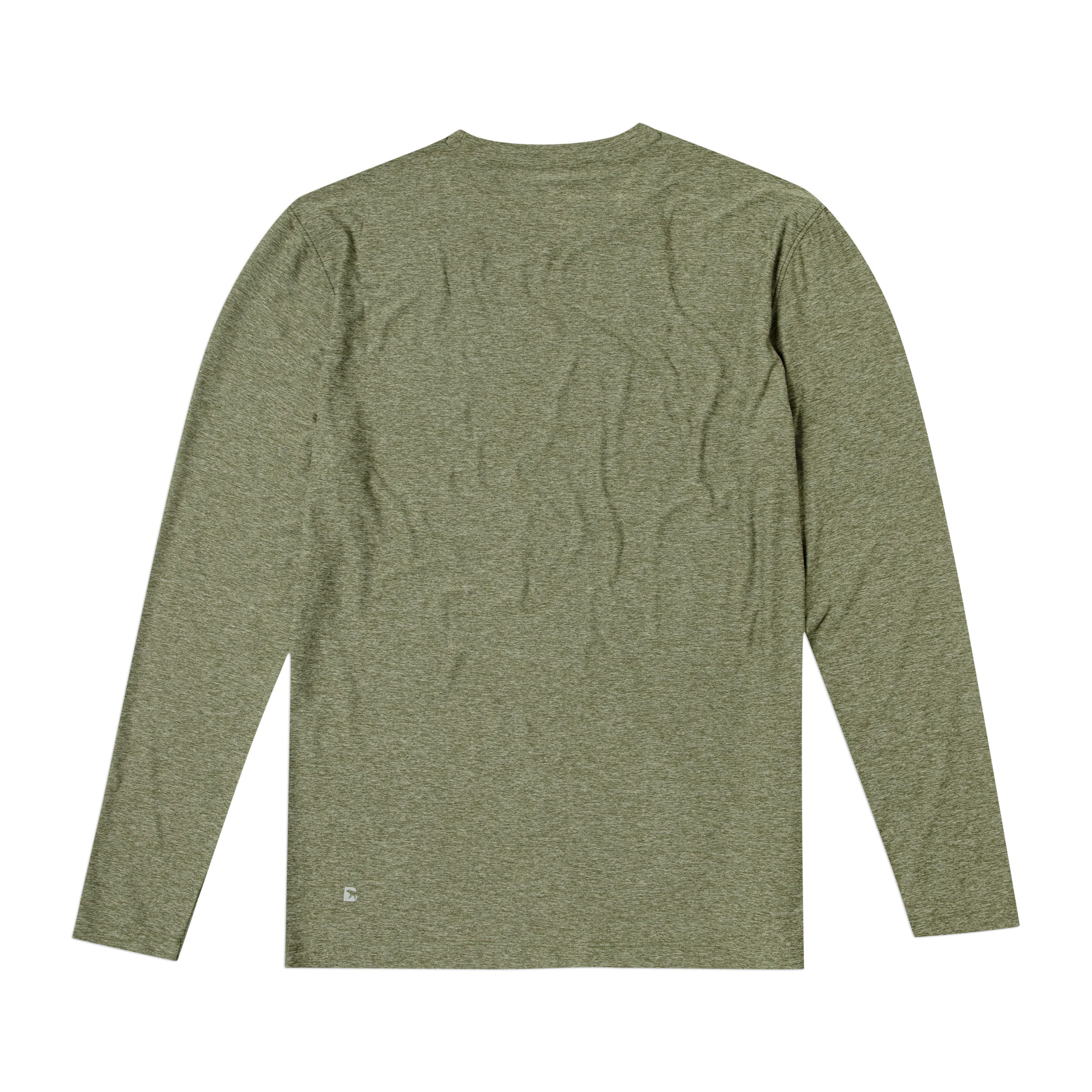 Tech Long Sleeve Tee - Image 62