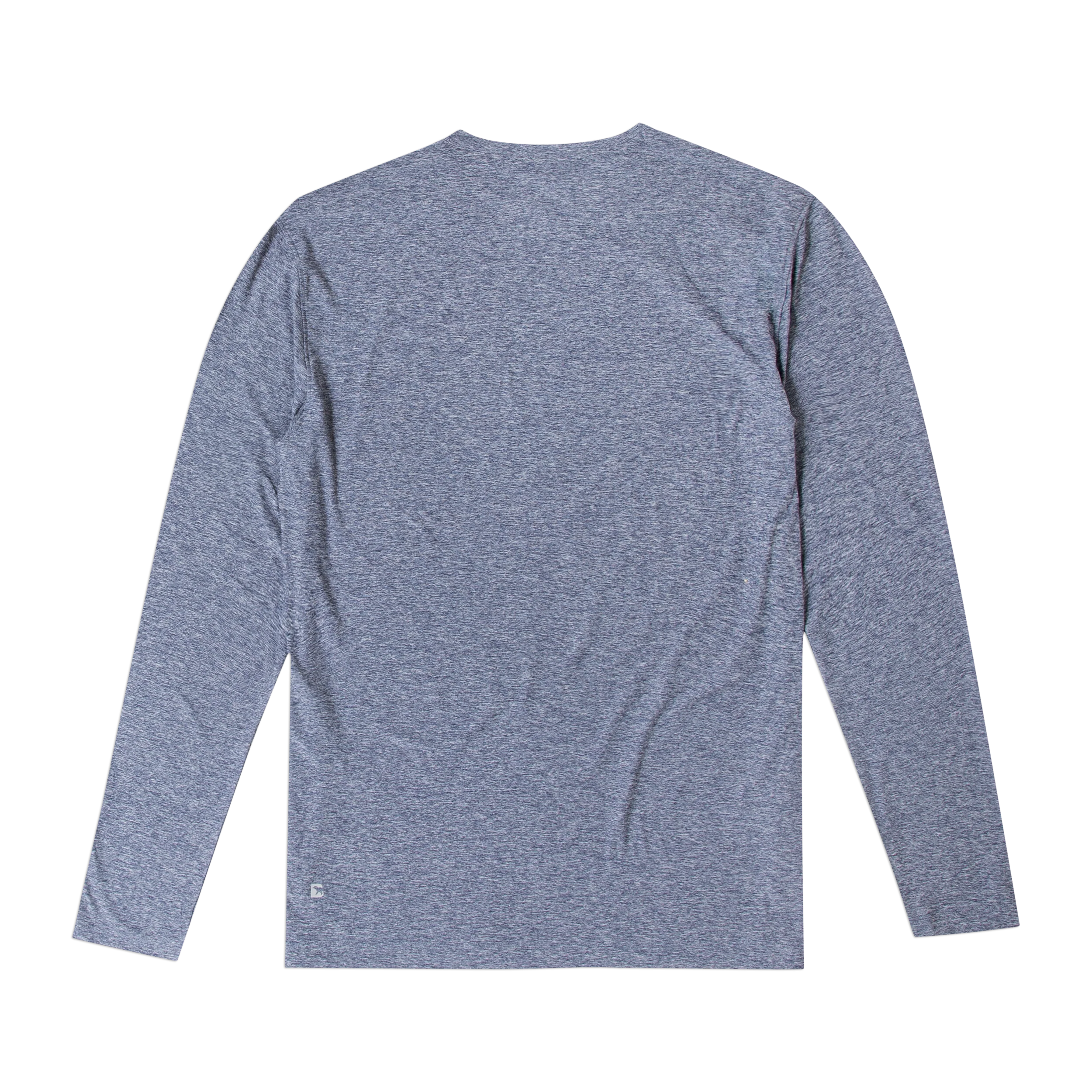 Tech Long Sleeve Tee - Image 69