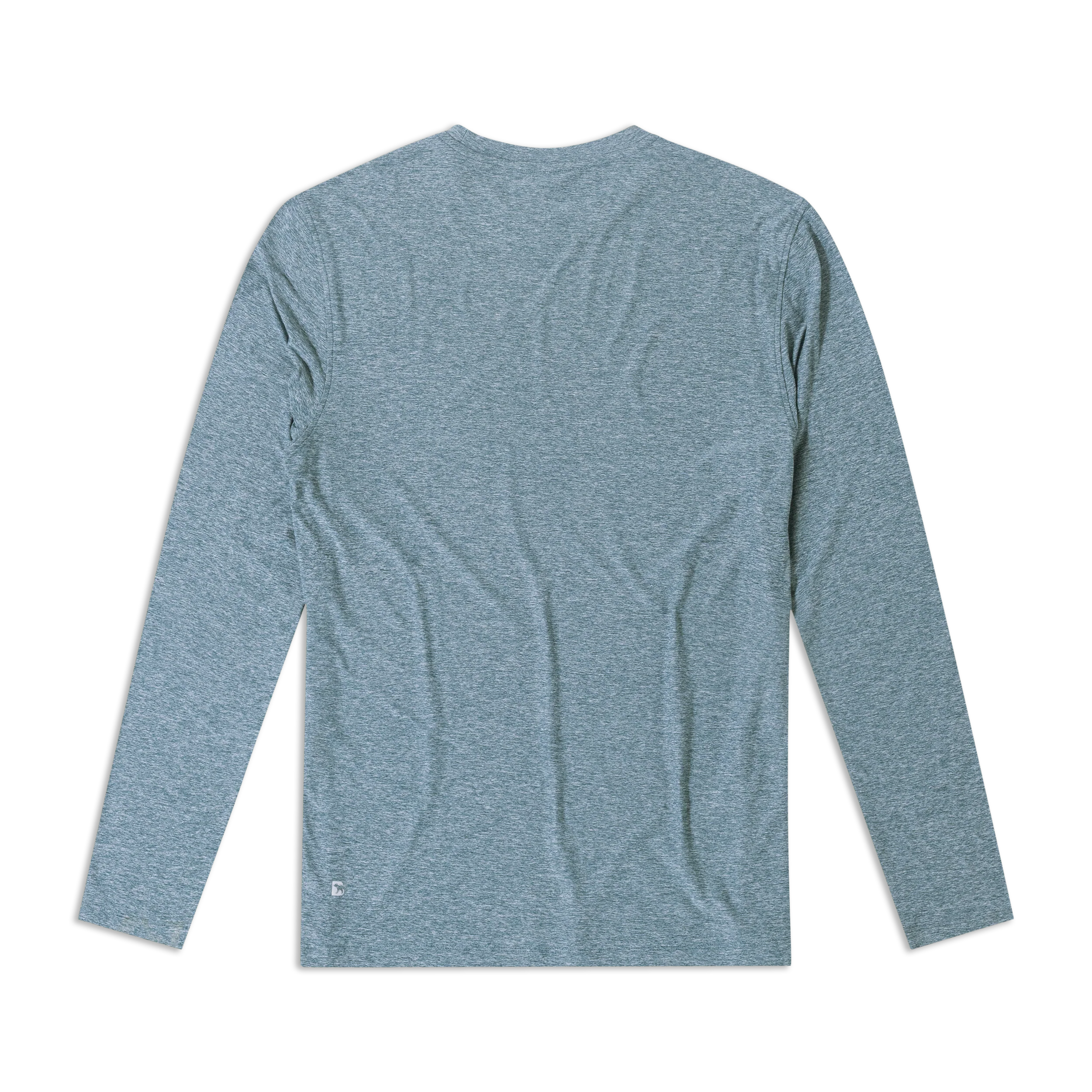 Tech Long Sleeve Tee - Image 7