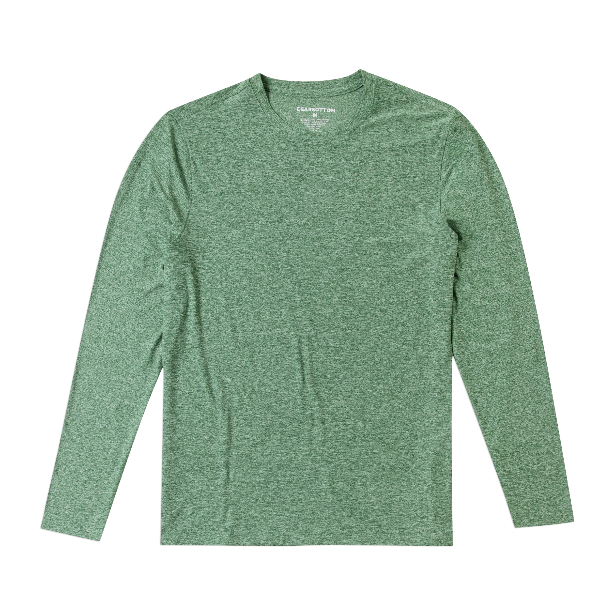 Tech Long Sleeve Tee - Image 75