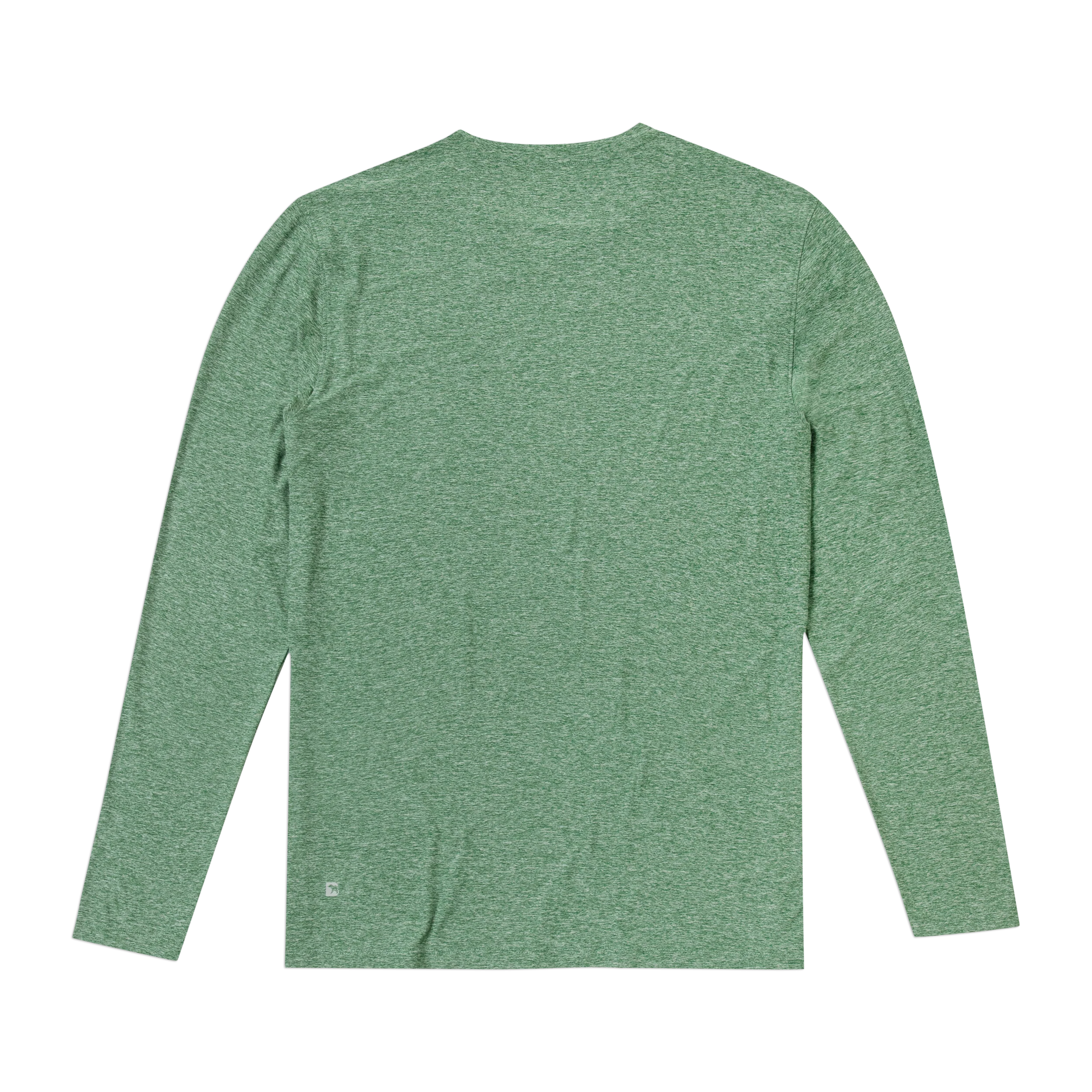Tech Long Sleeve Tee - Image 76