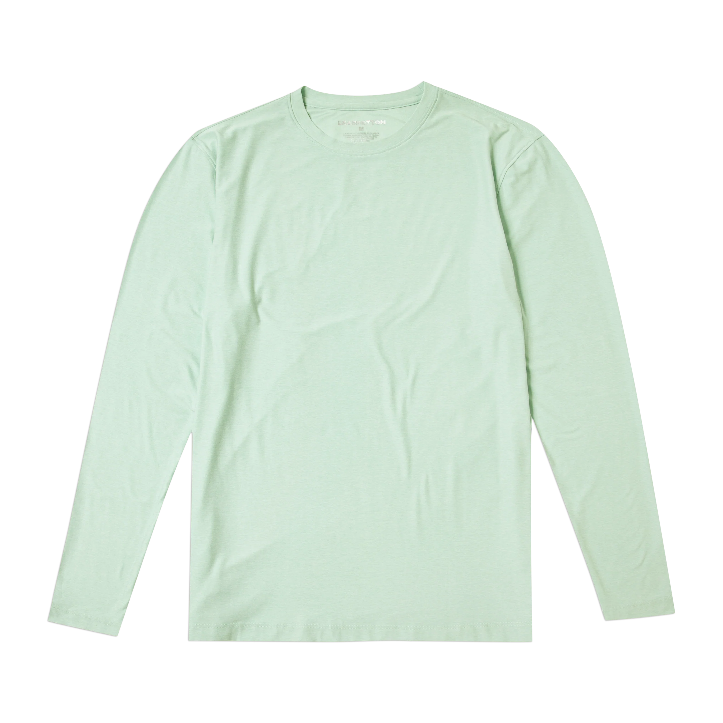 Tech Long Sleeve Tee - Image 82