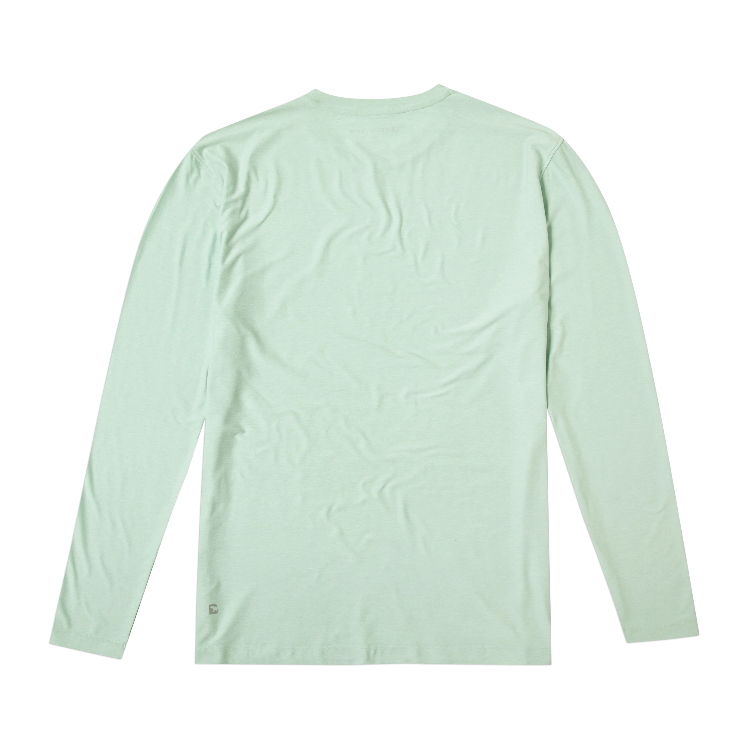 Tech Long Sleeve Tee - Image 83