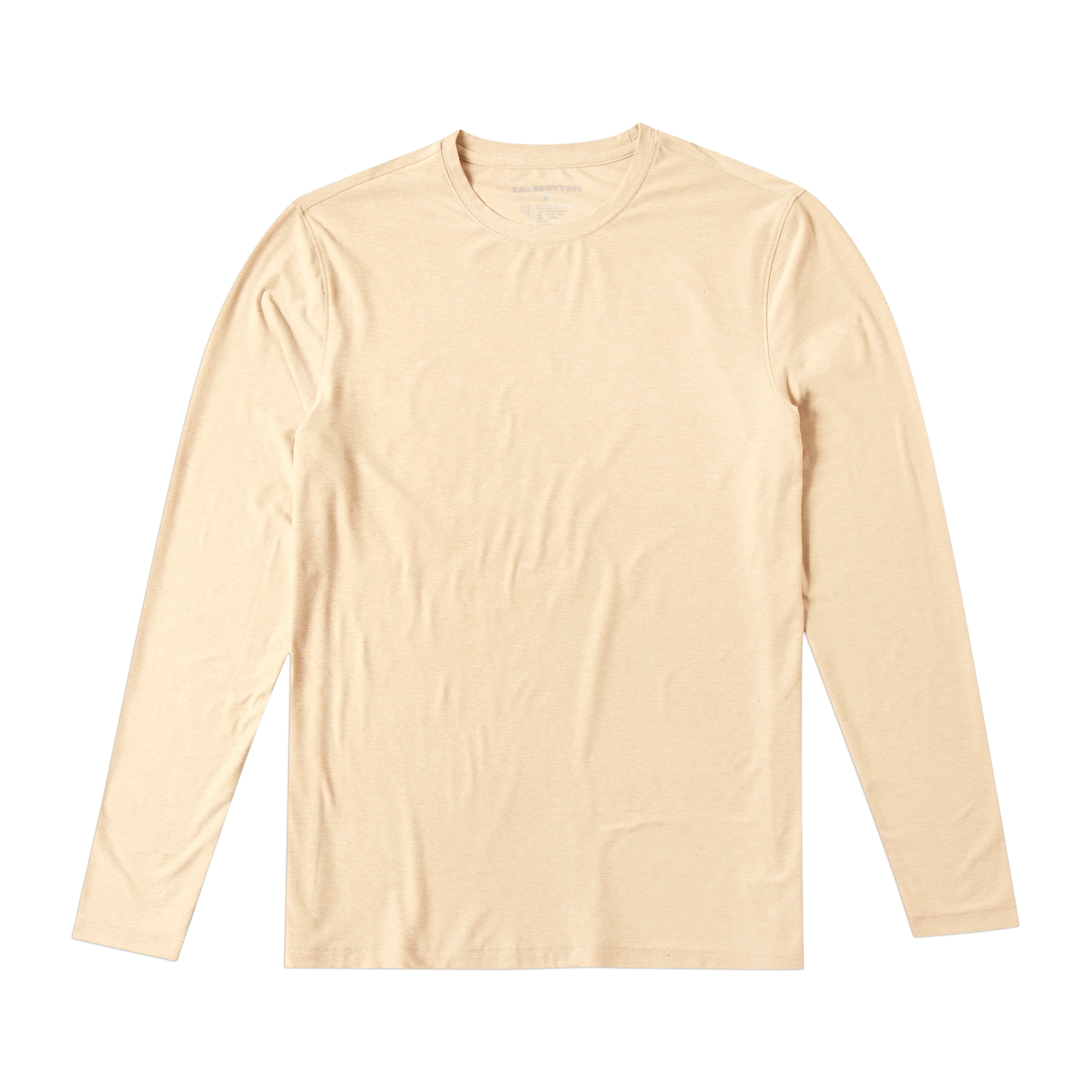 Tech Long Sleeve Tee - Image 89