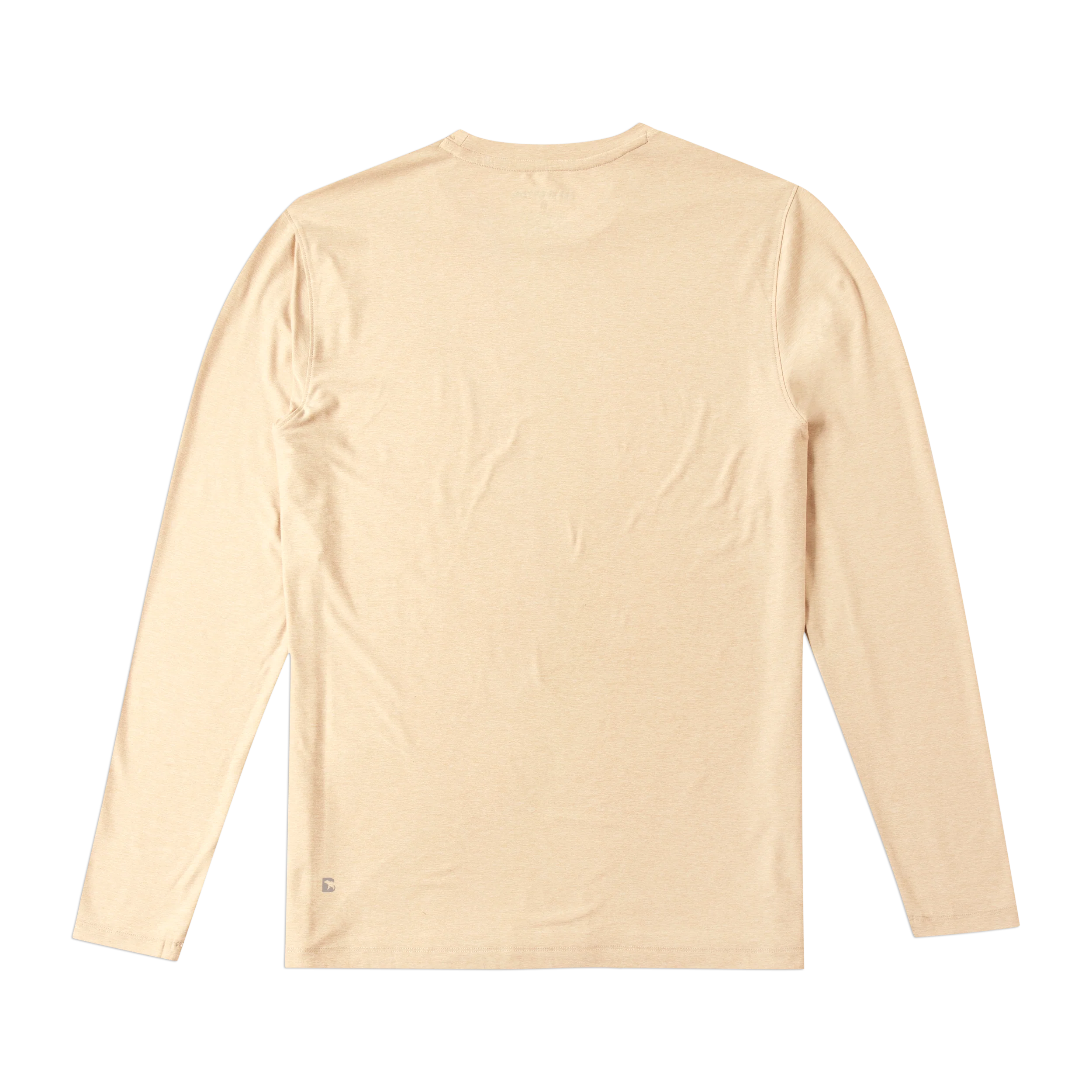 Tech Long Sleeve Tee - Image 90