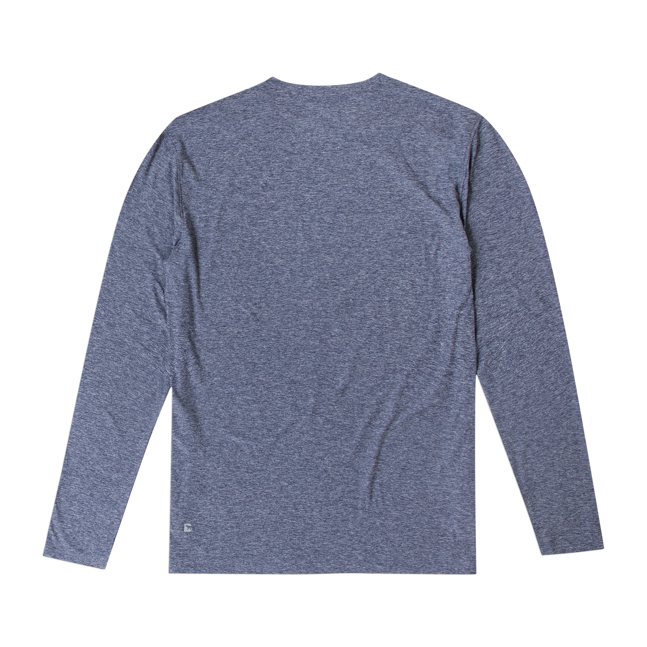 Tech Long Sleeve Tee - Image 97