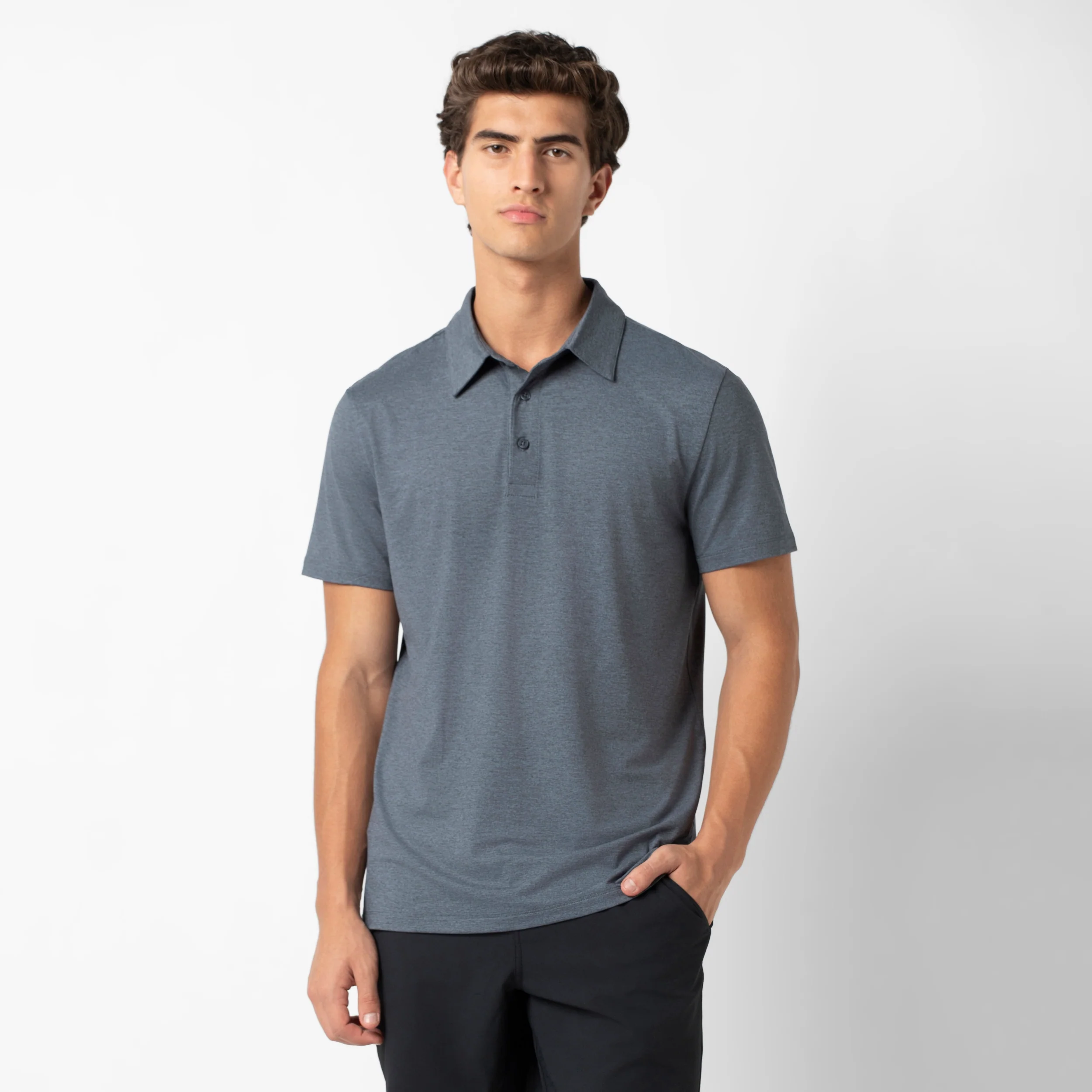 Tech Polo - Image 10