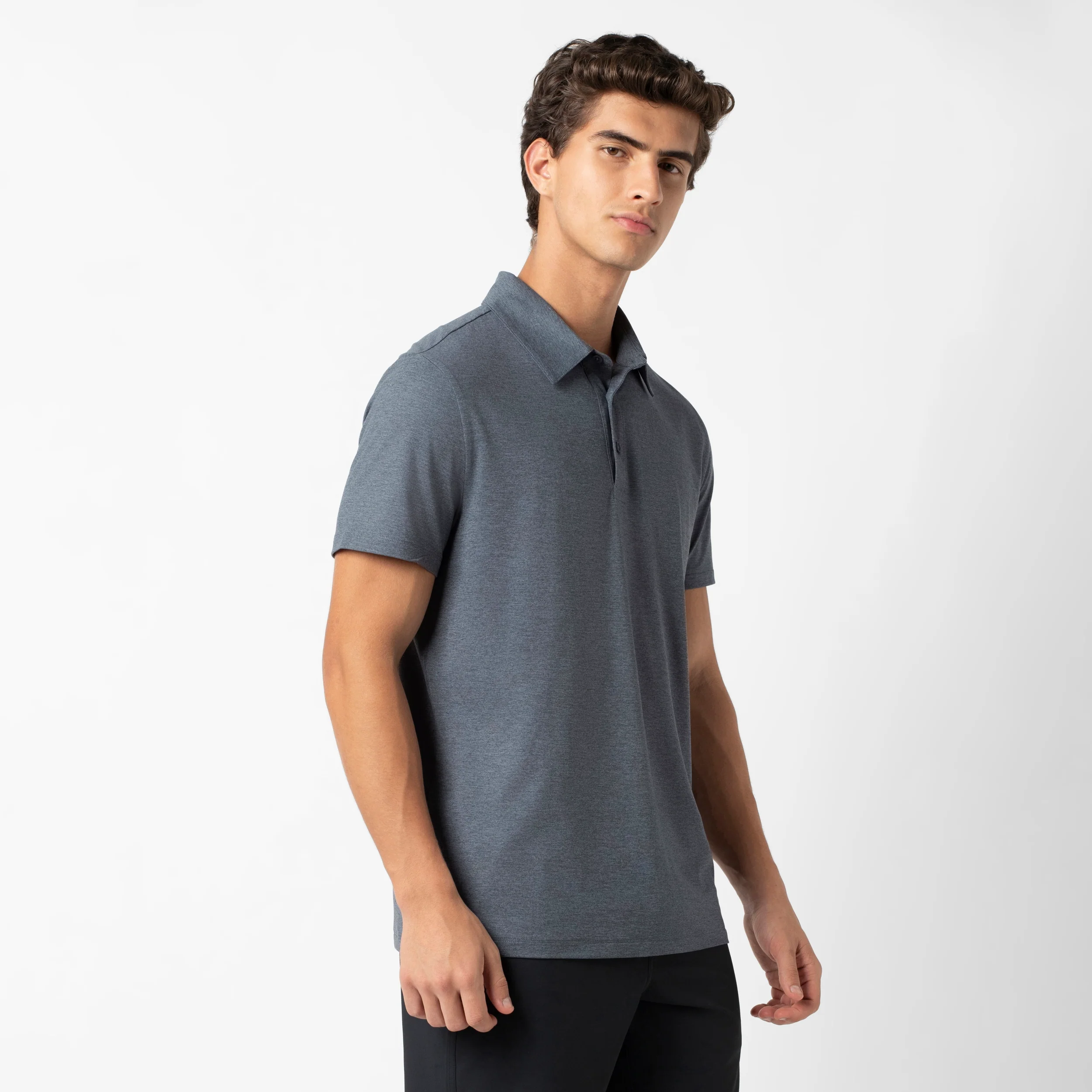 Tech Polo - Image 11