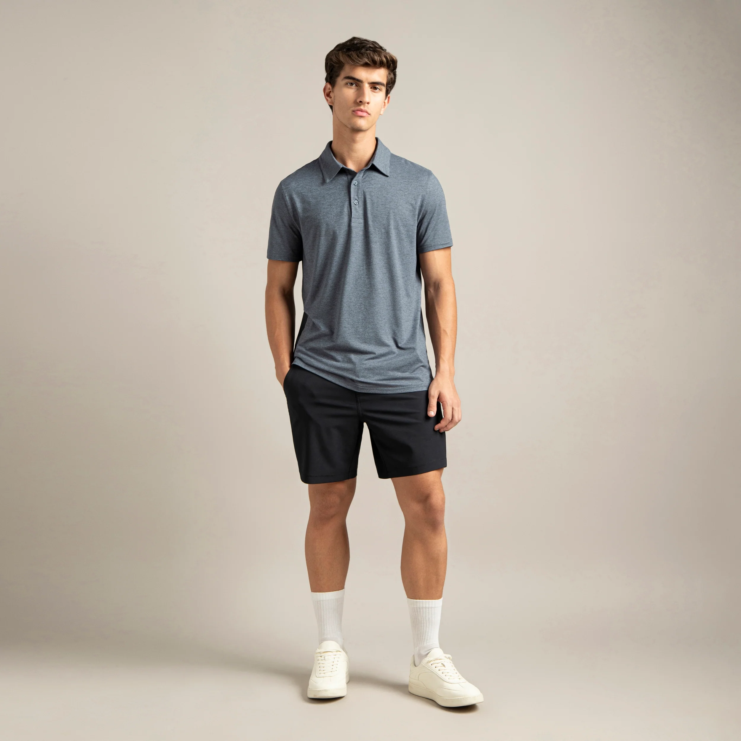 Tech Polo - Image 14