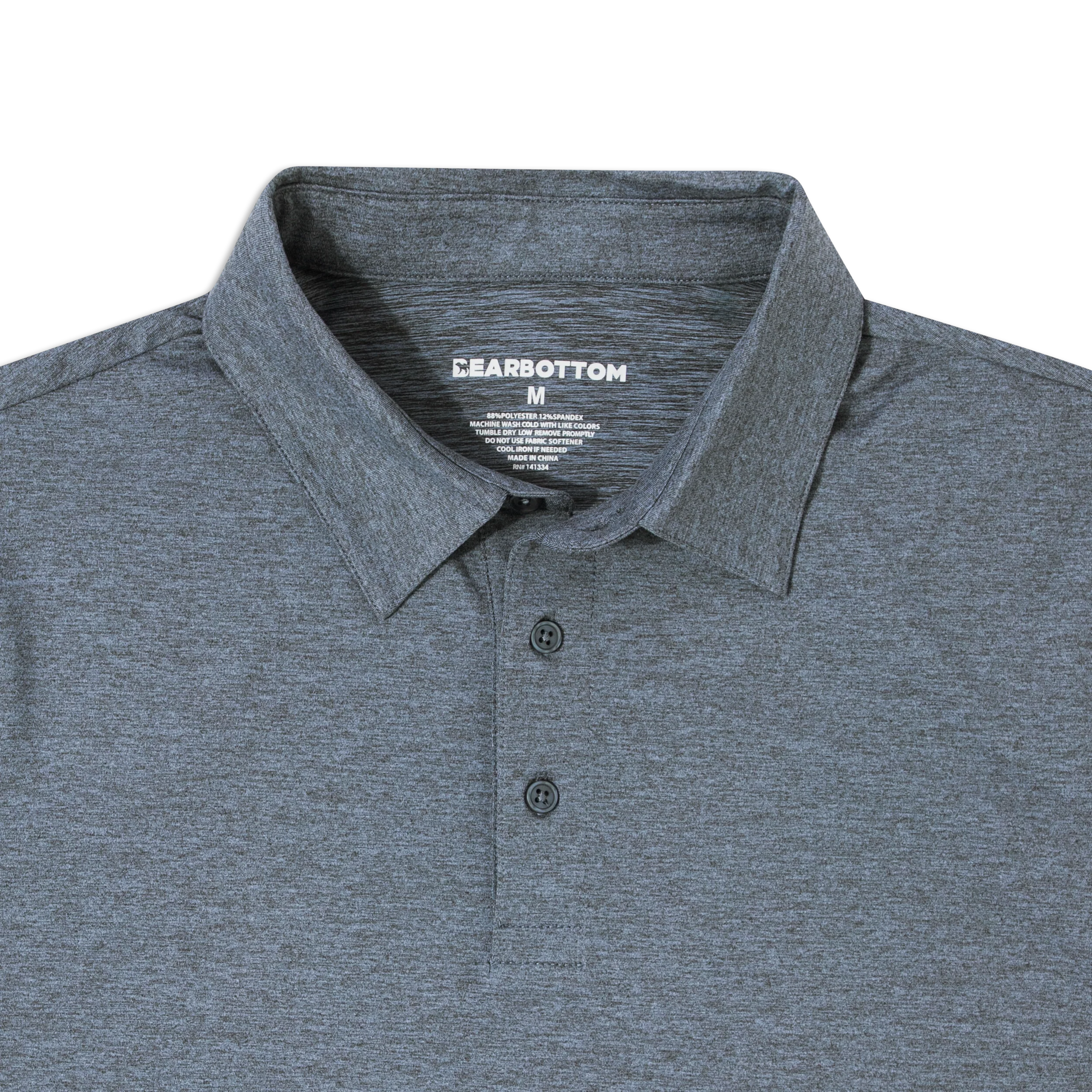 Tech Polo - Image 16