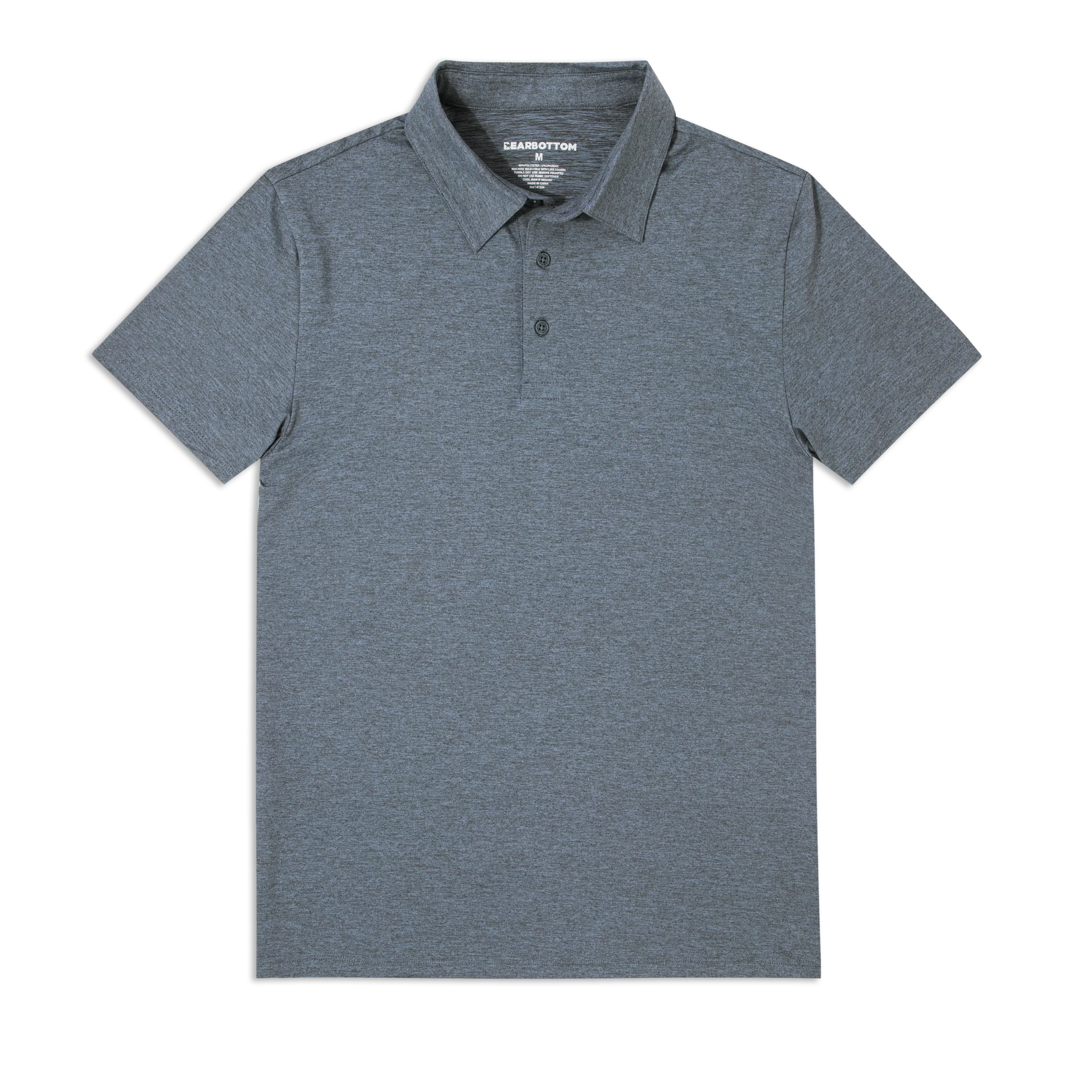 Tech Polo - Image 17