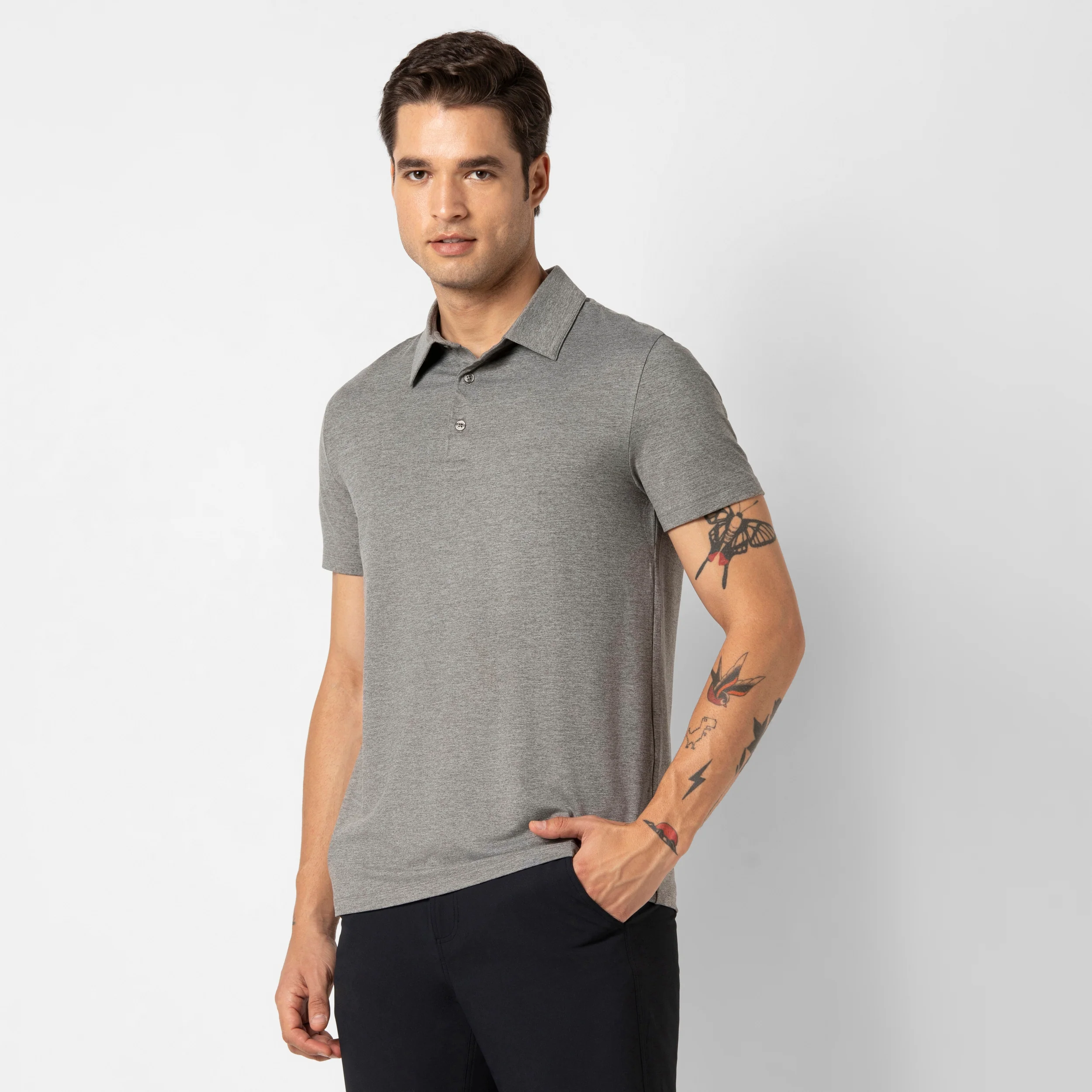 Tech Polo - Image 19