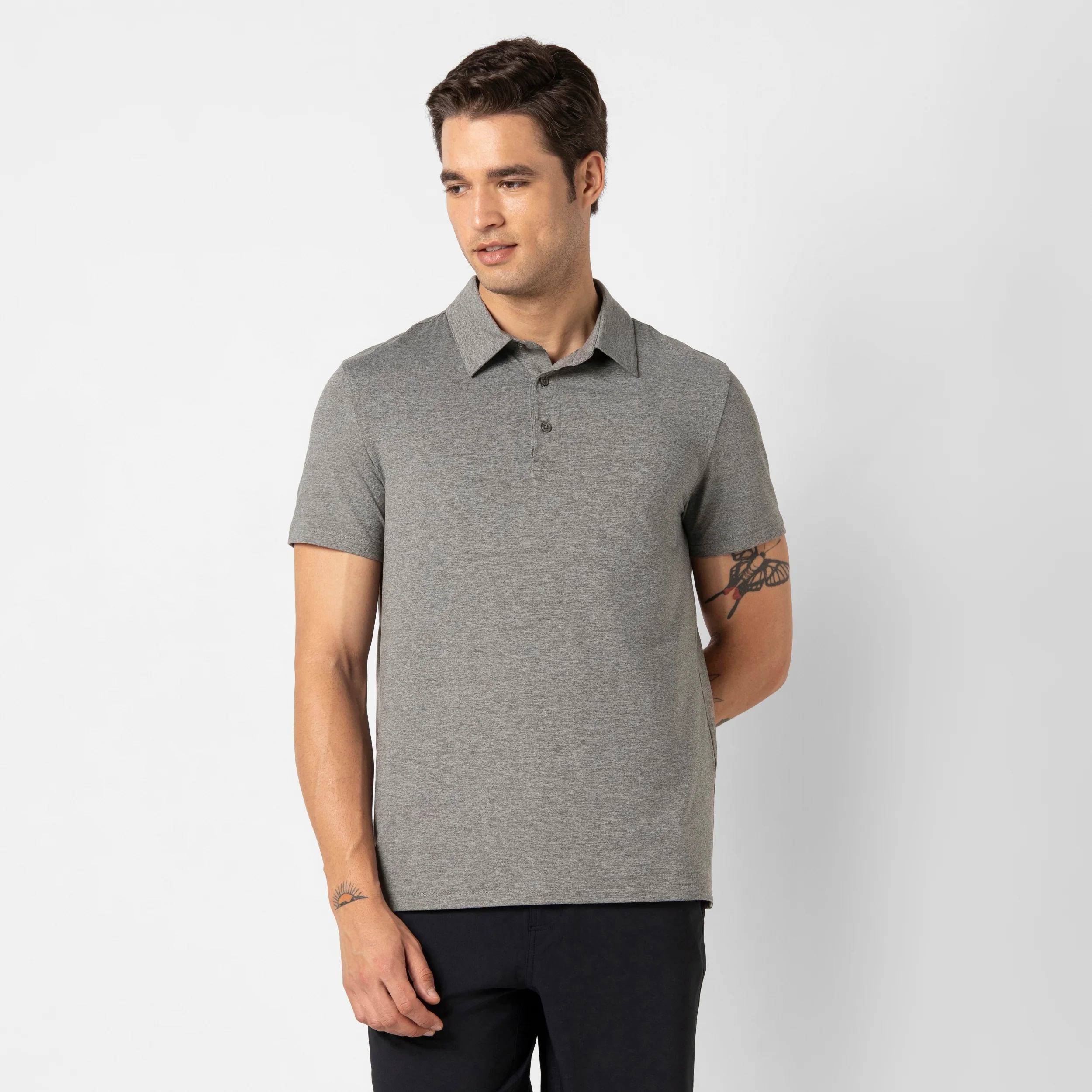 Tech Polo - Image 20