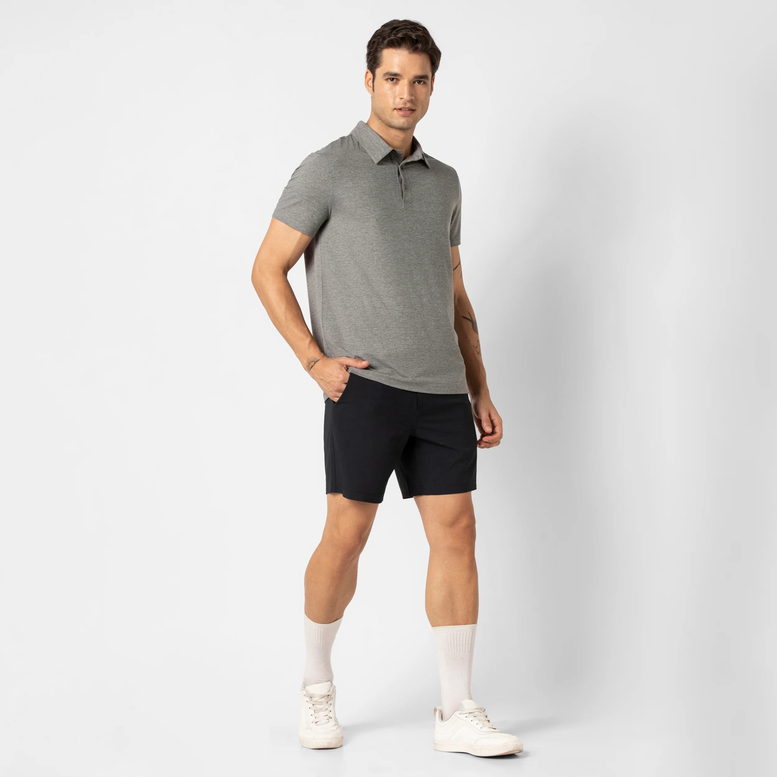 Tech Polo - Image 22
