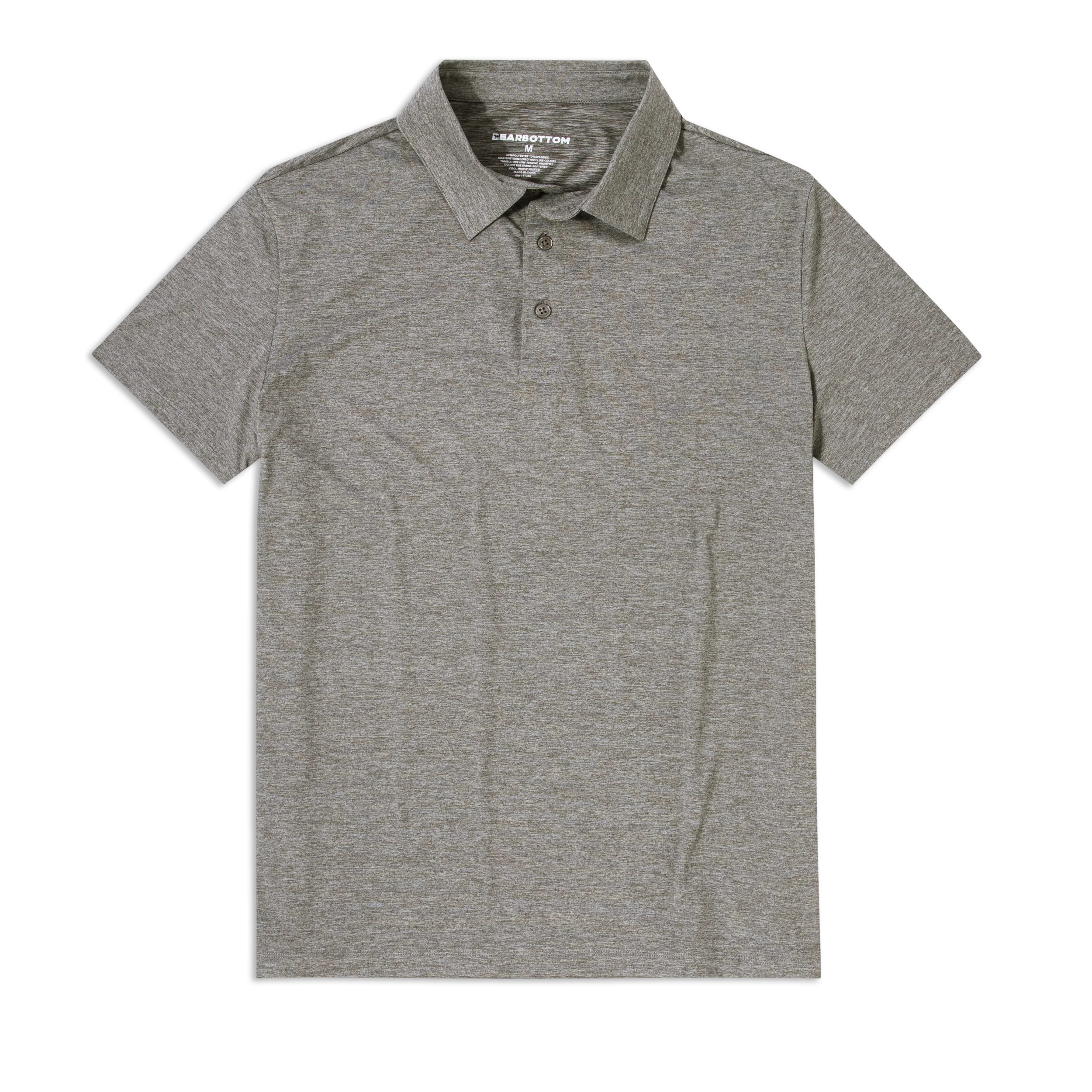 Tech Polo - Image 25