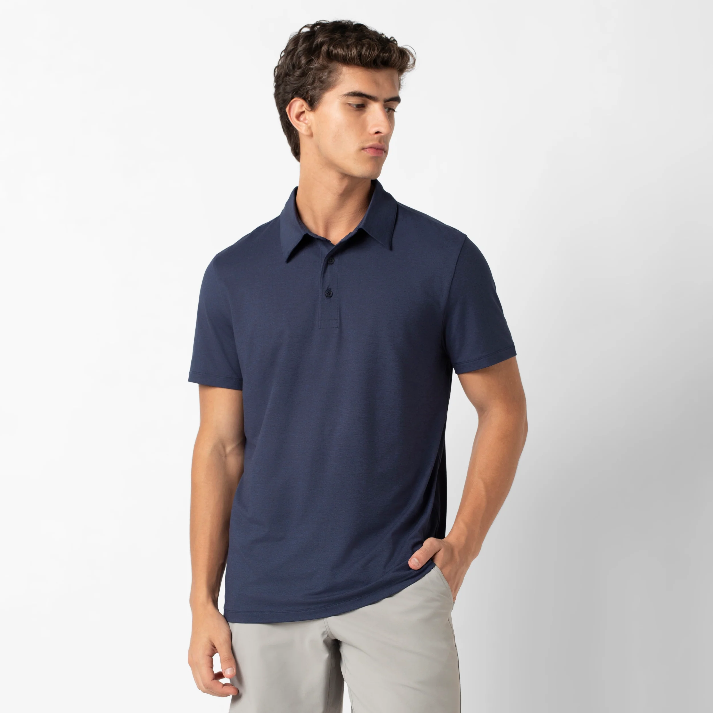 Tech Polo - Image 27