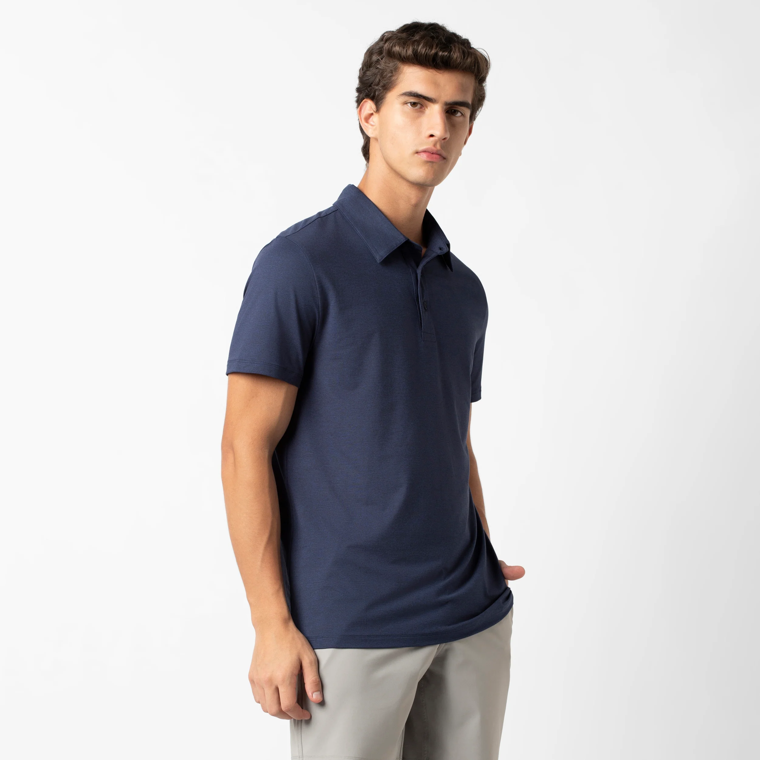 Tech Polo - Image 28