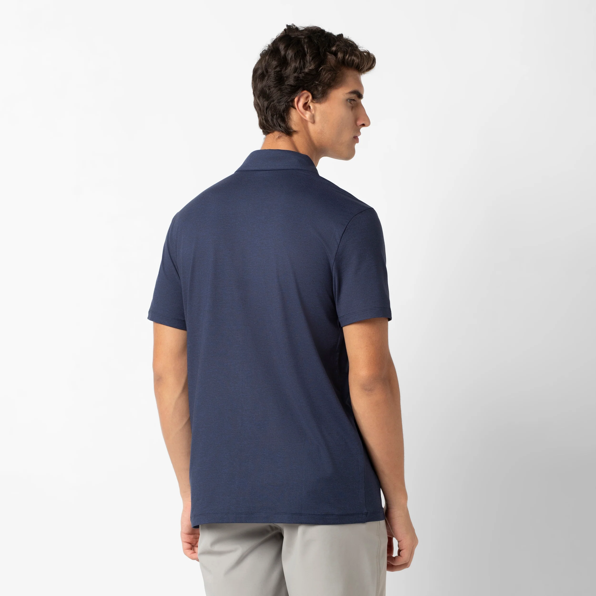 Tech Polo - Image 29
