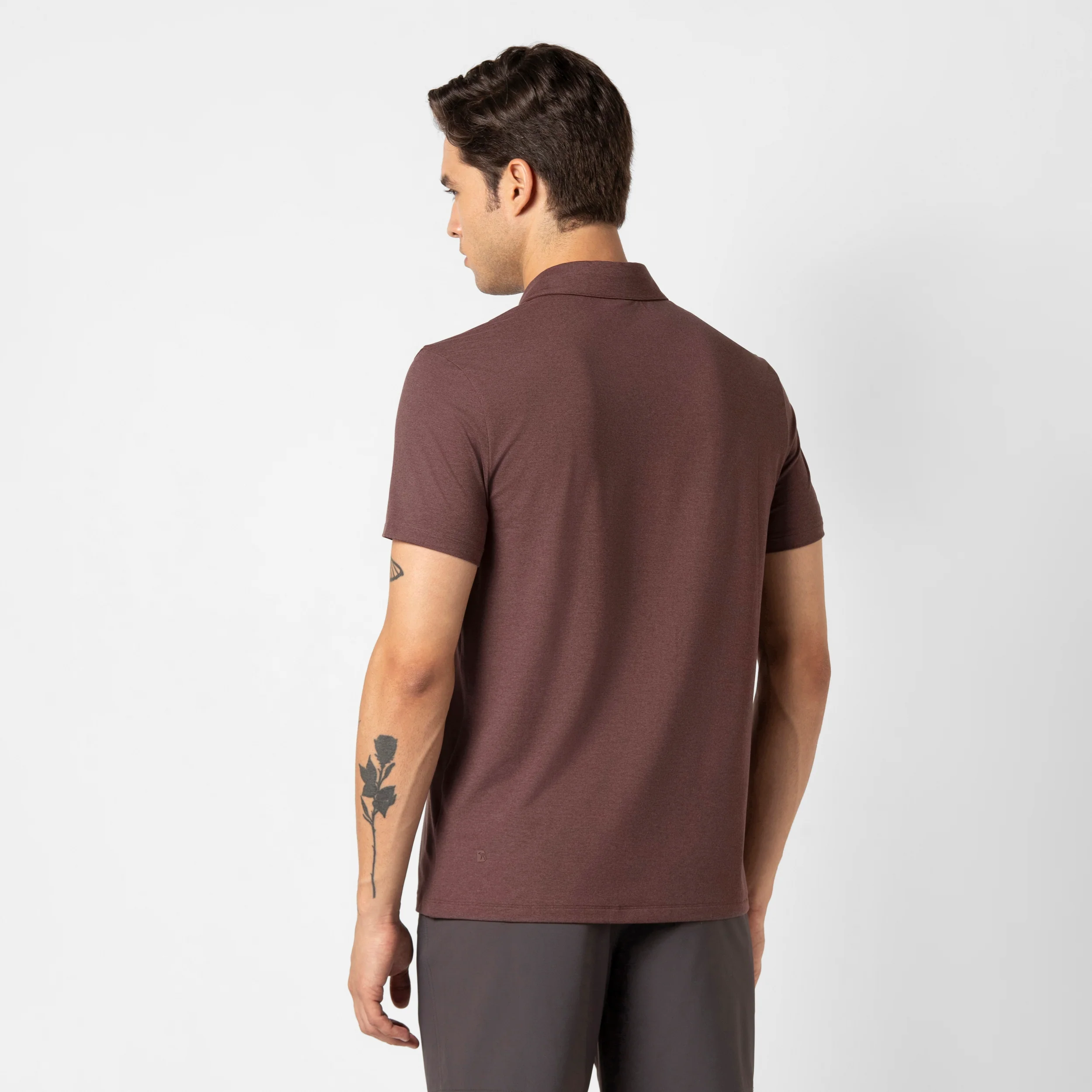 Tech Polo - Image 3