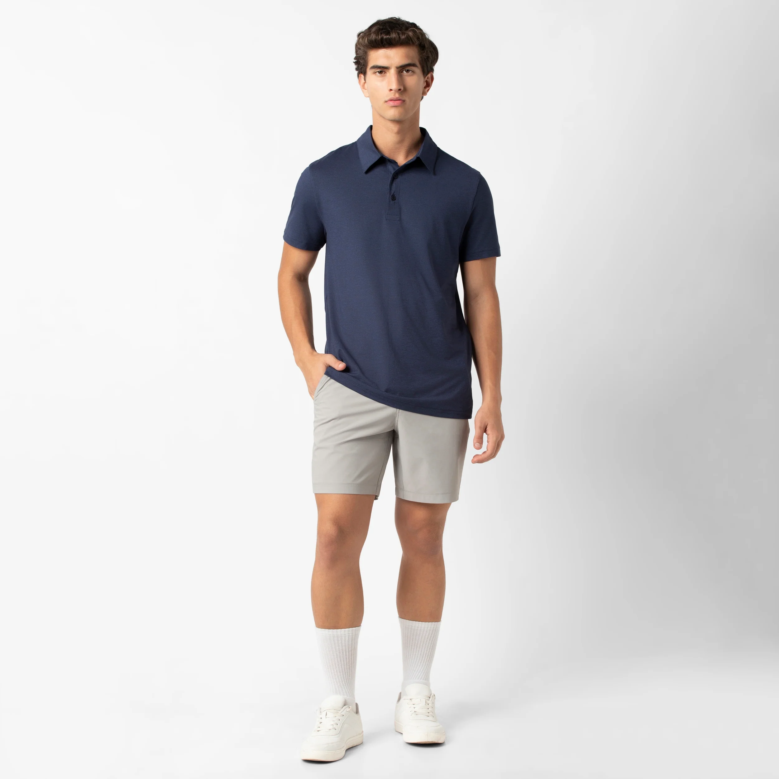 Tech Polo - Image 30