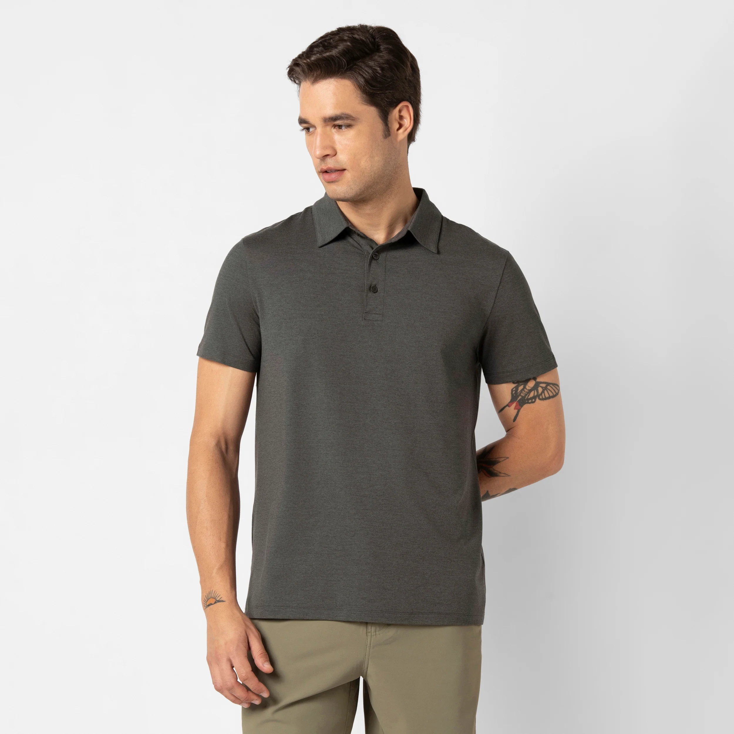 Tech Polo - Image 35