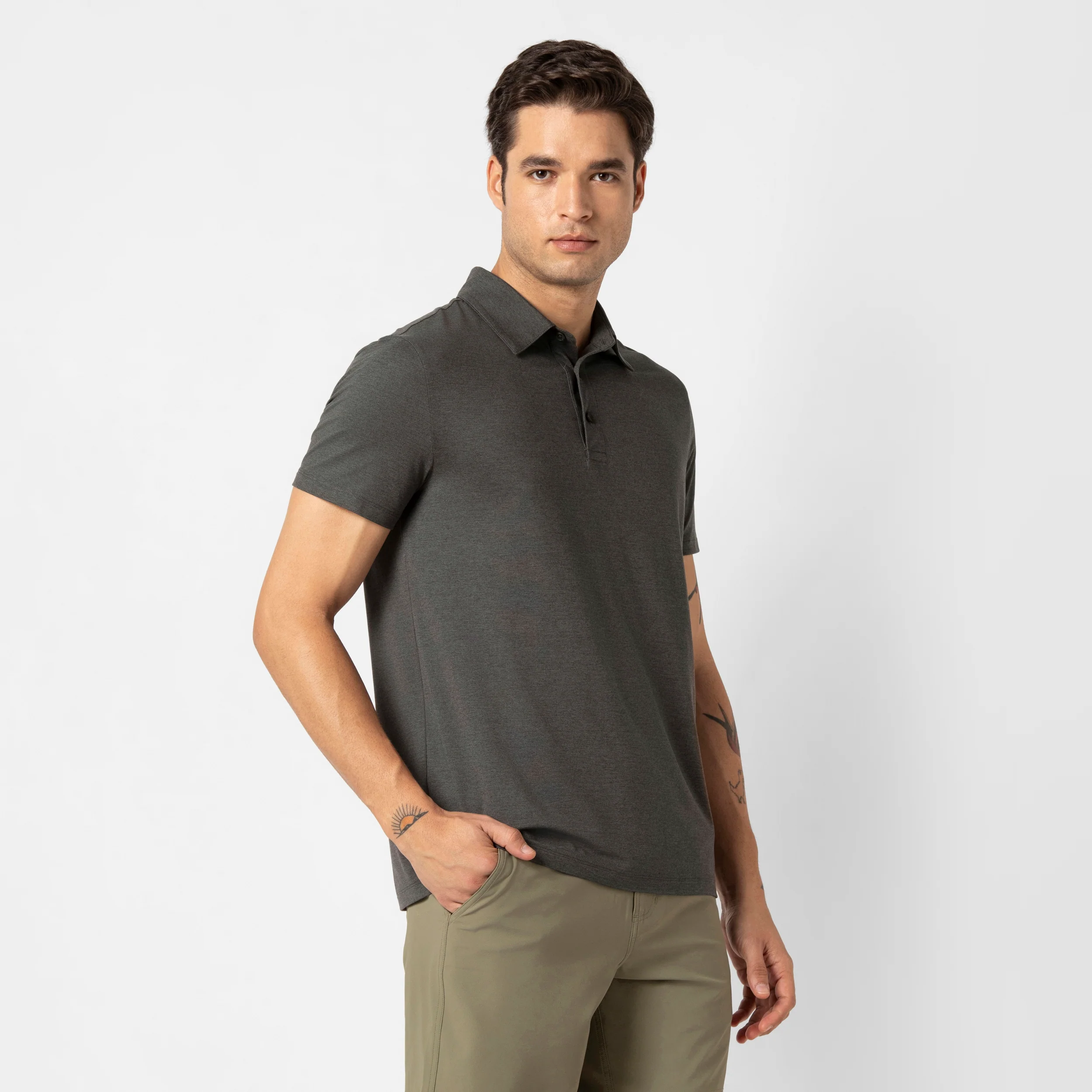 Tech Polo - Image 36