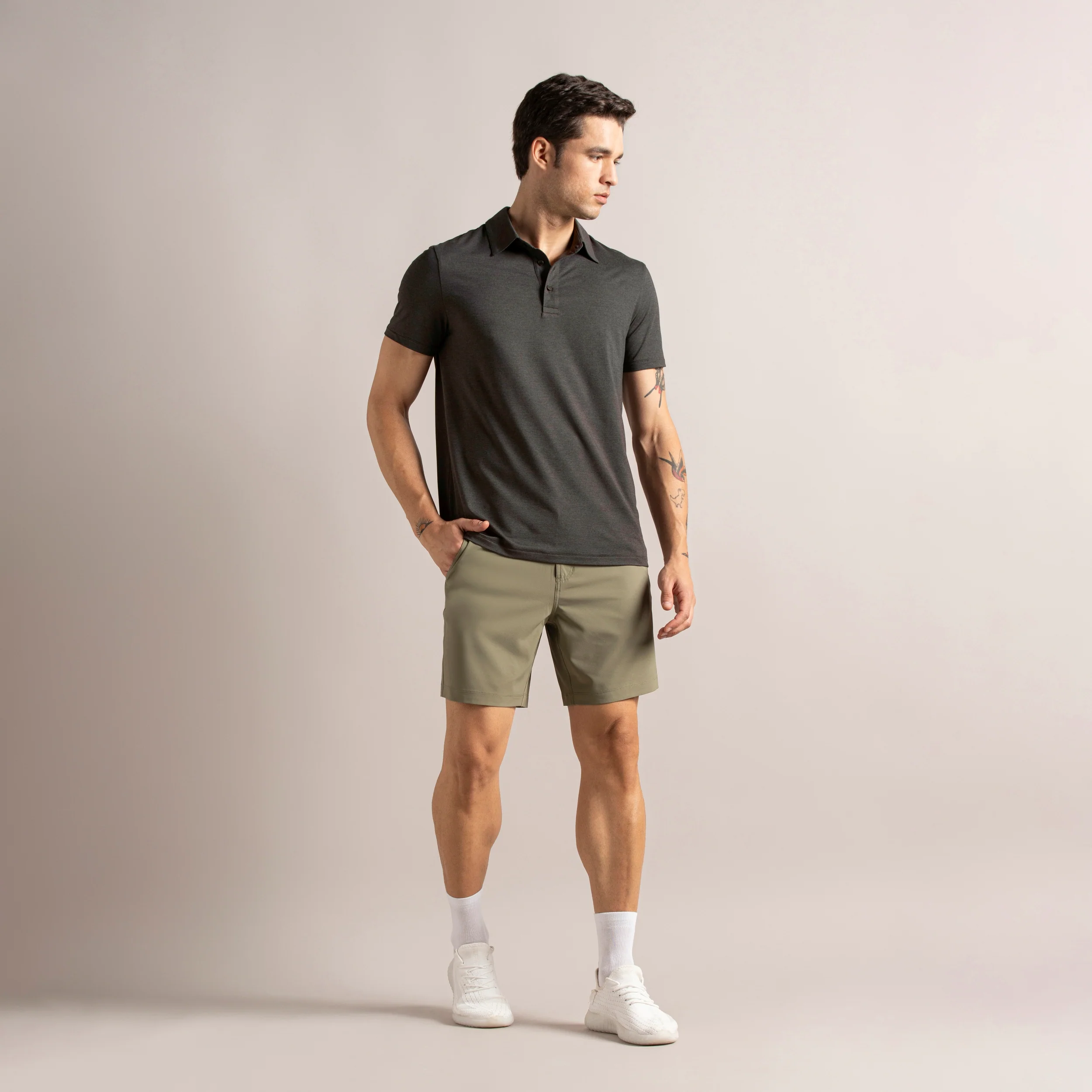 Tech Polo - Image 38