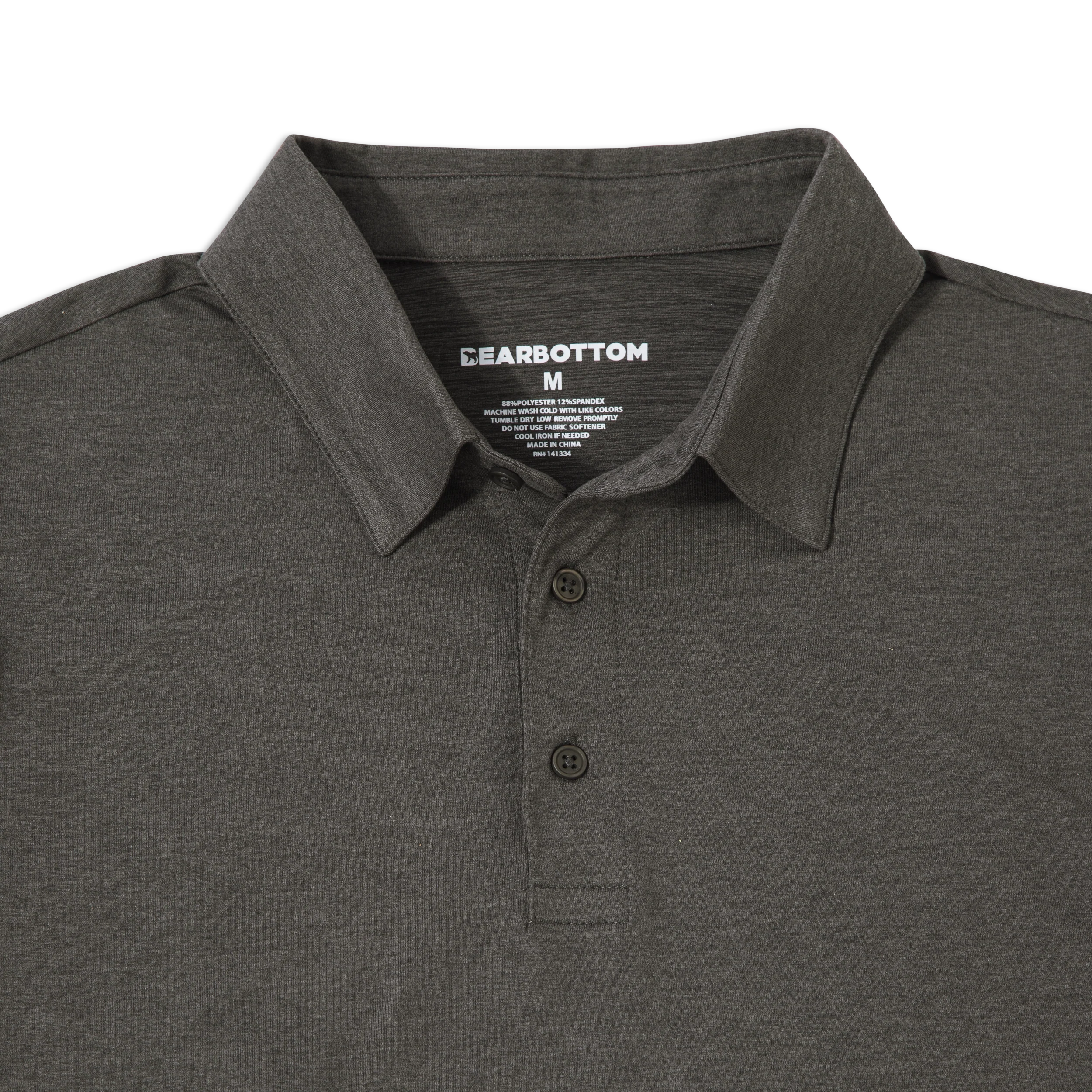 Tech Polo - Image 39