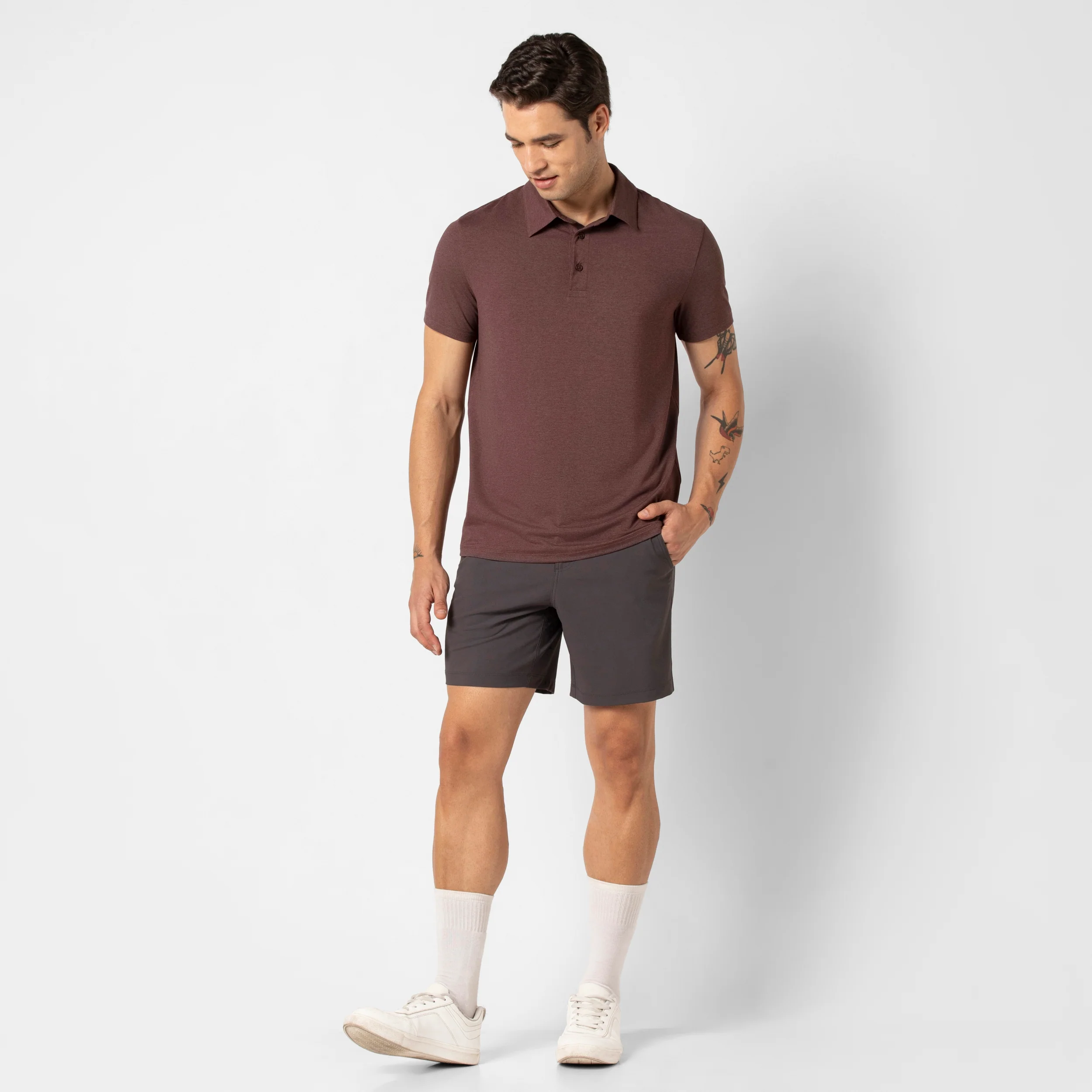 Tech Polo - Image 4