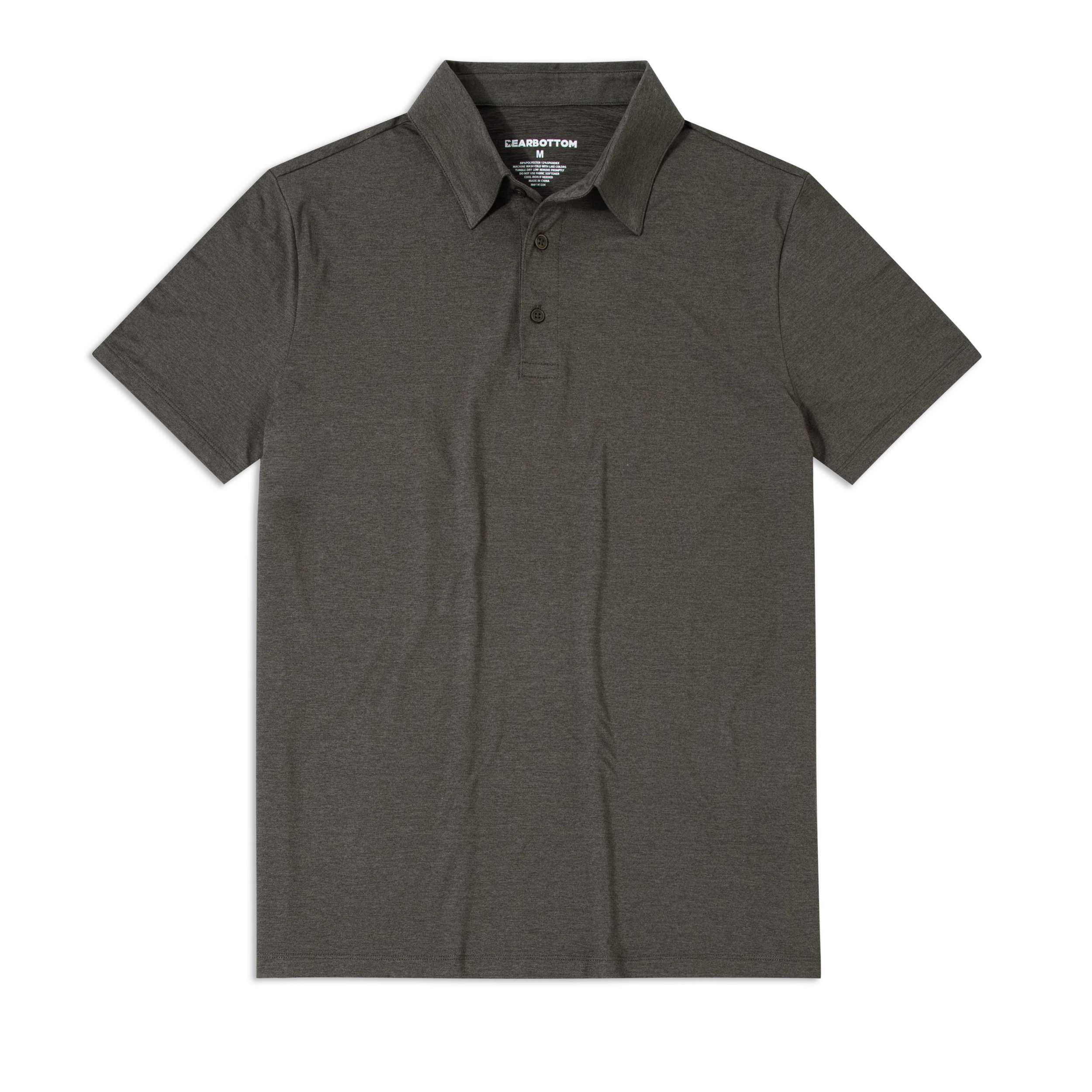 Tech Polo - Image 41