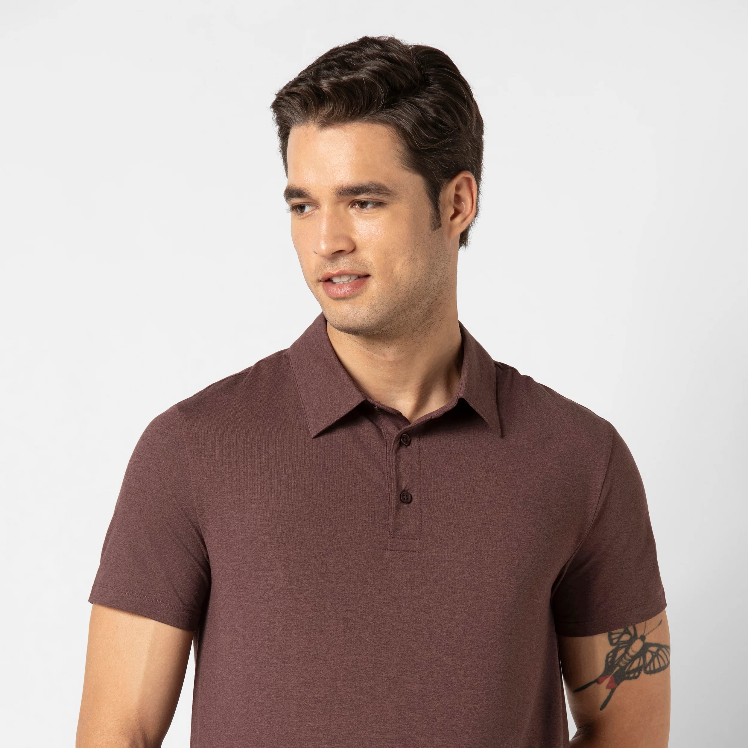 Tech Polo - Image 5