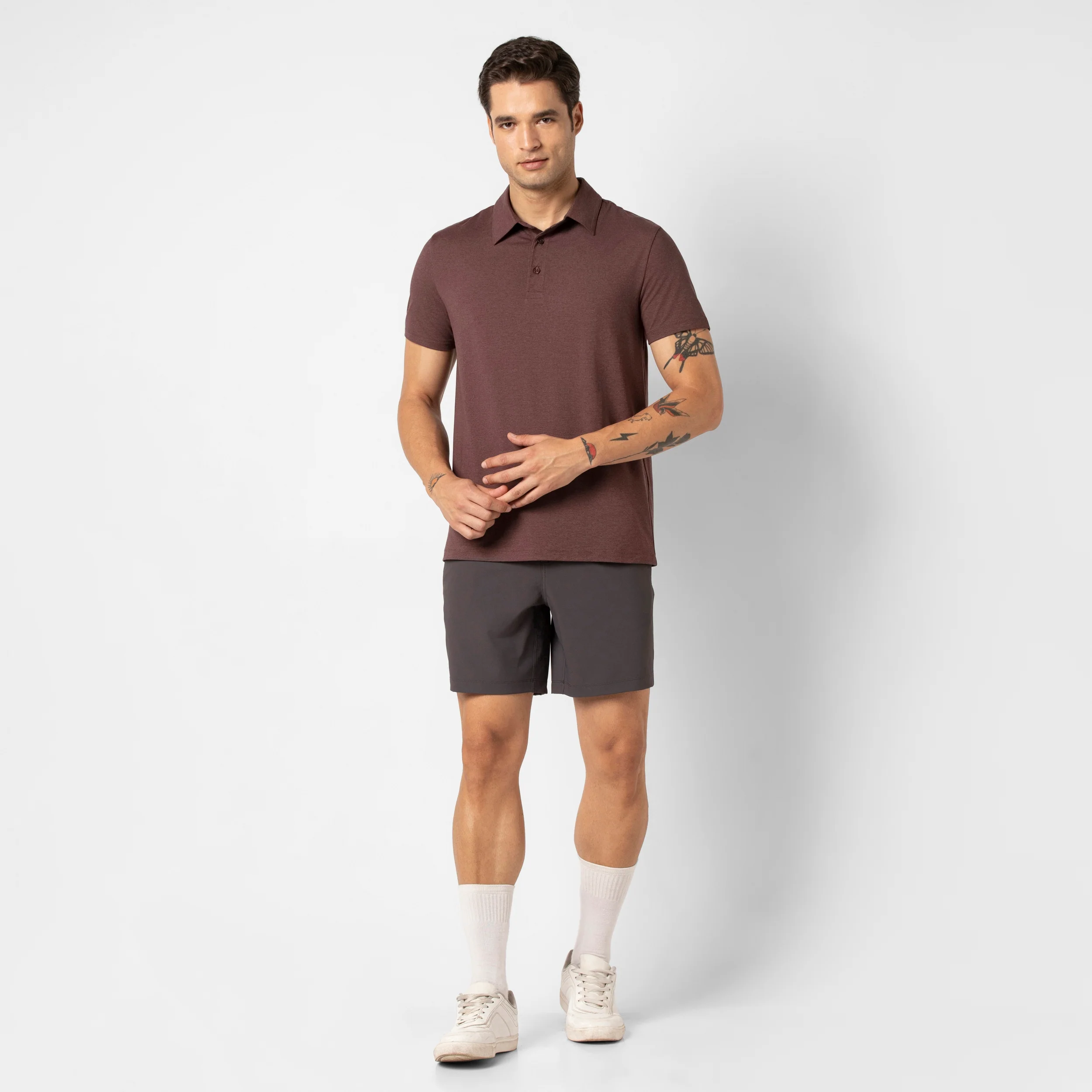 Tech Polo - Image 6