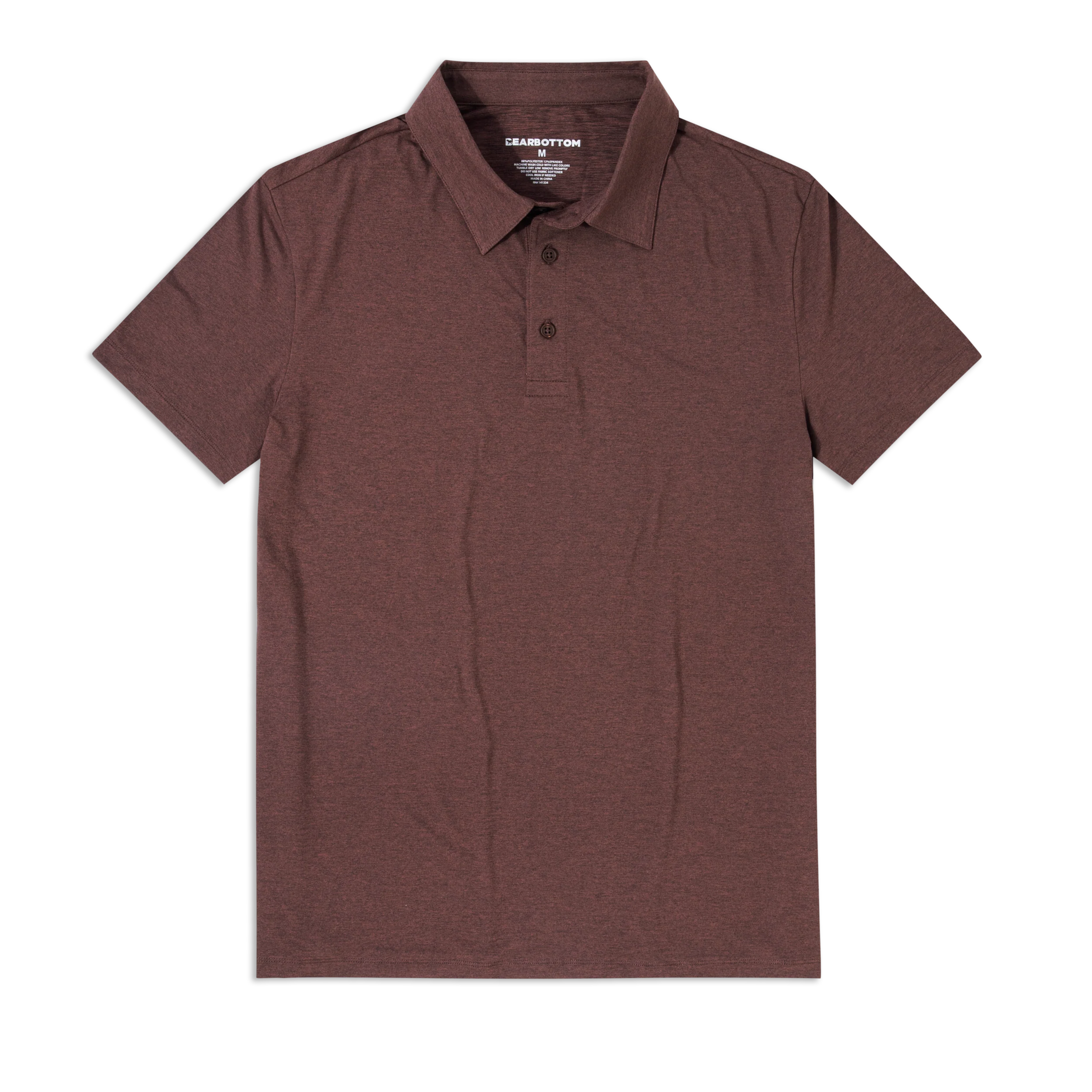Tech Polo - Image 8