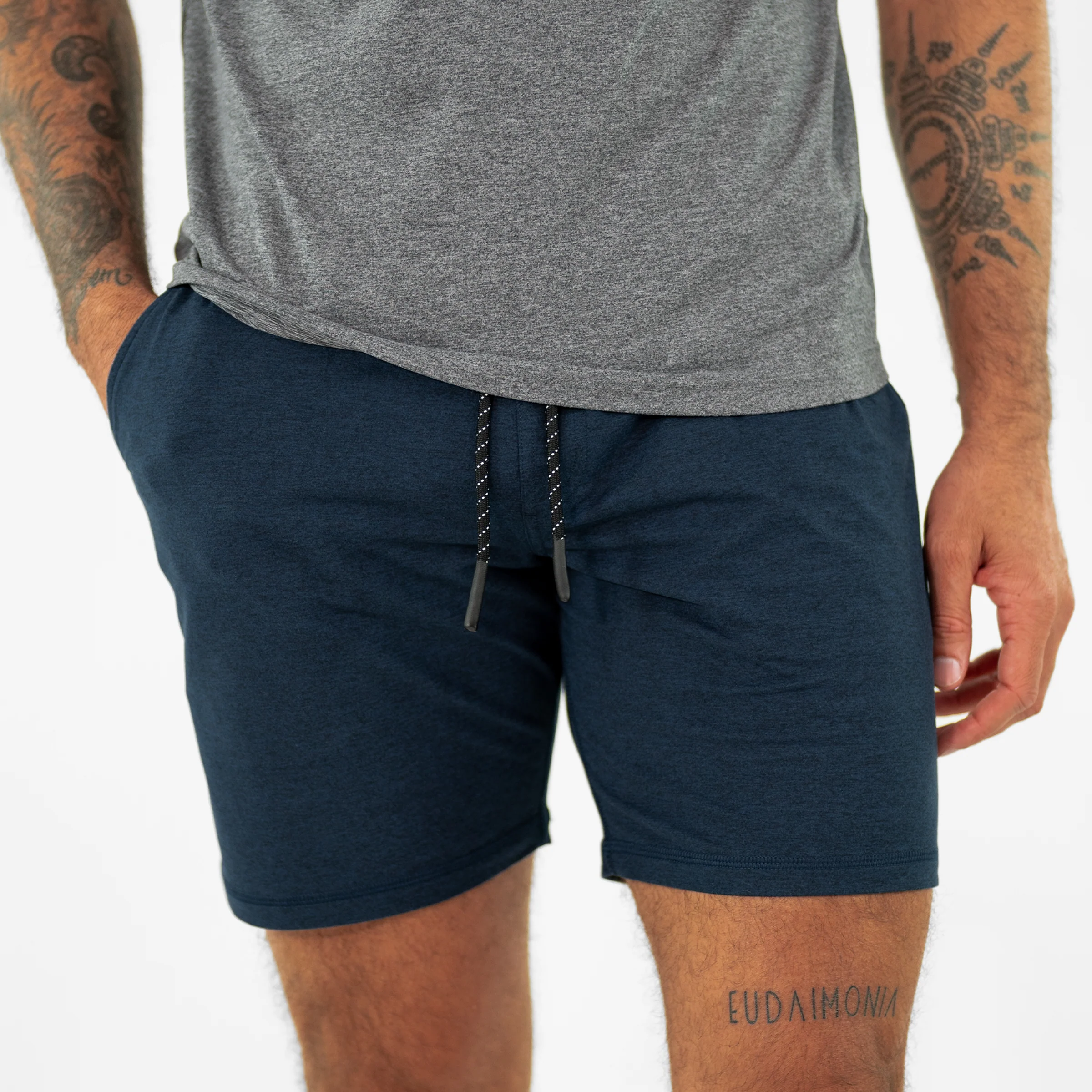 Tech Short 4 Pack - Image 14