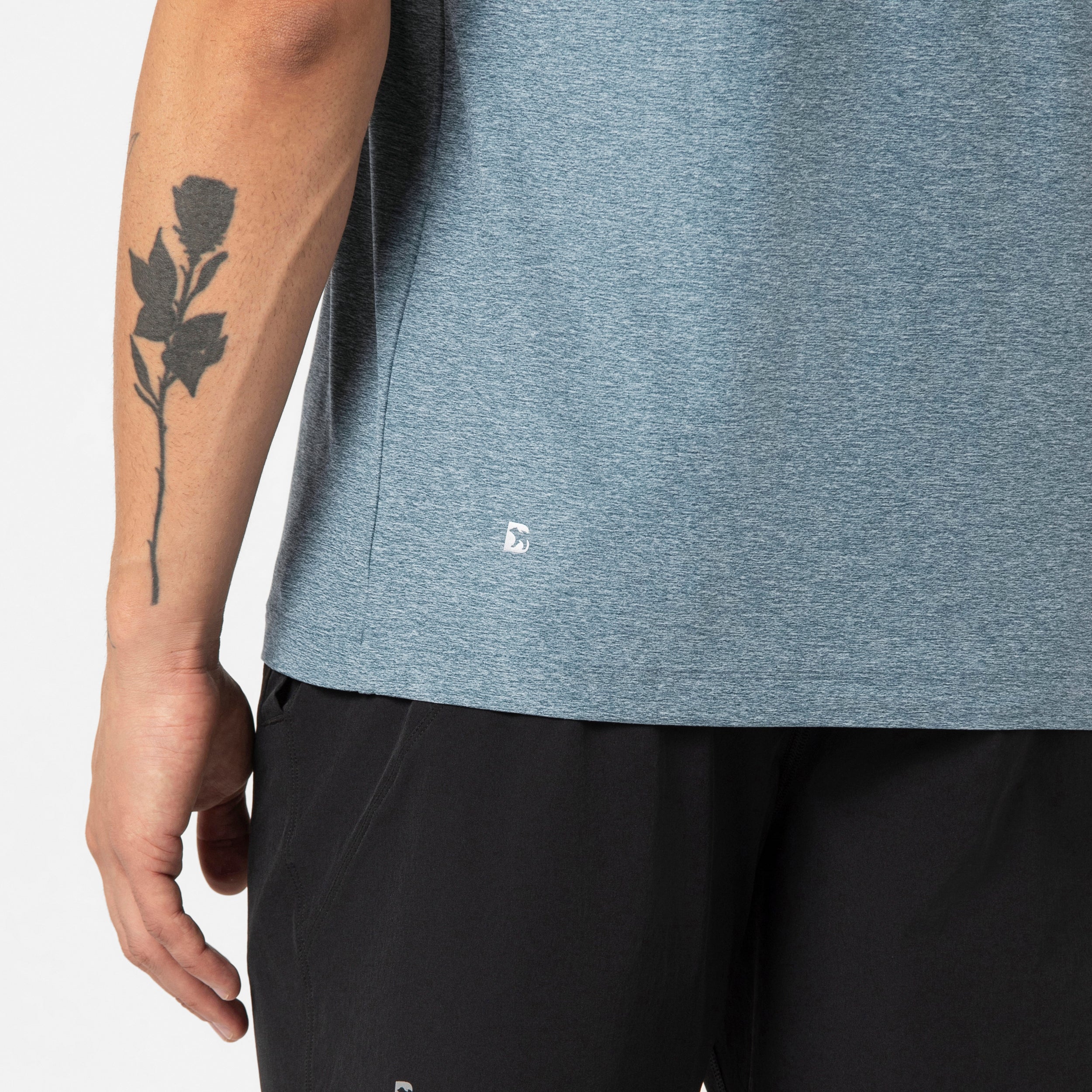 Tech Tee - Image 5