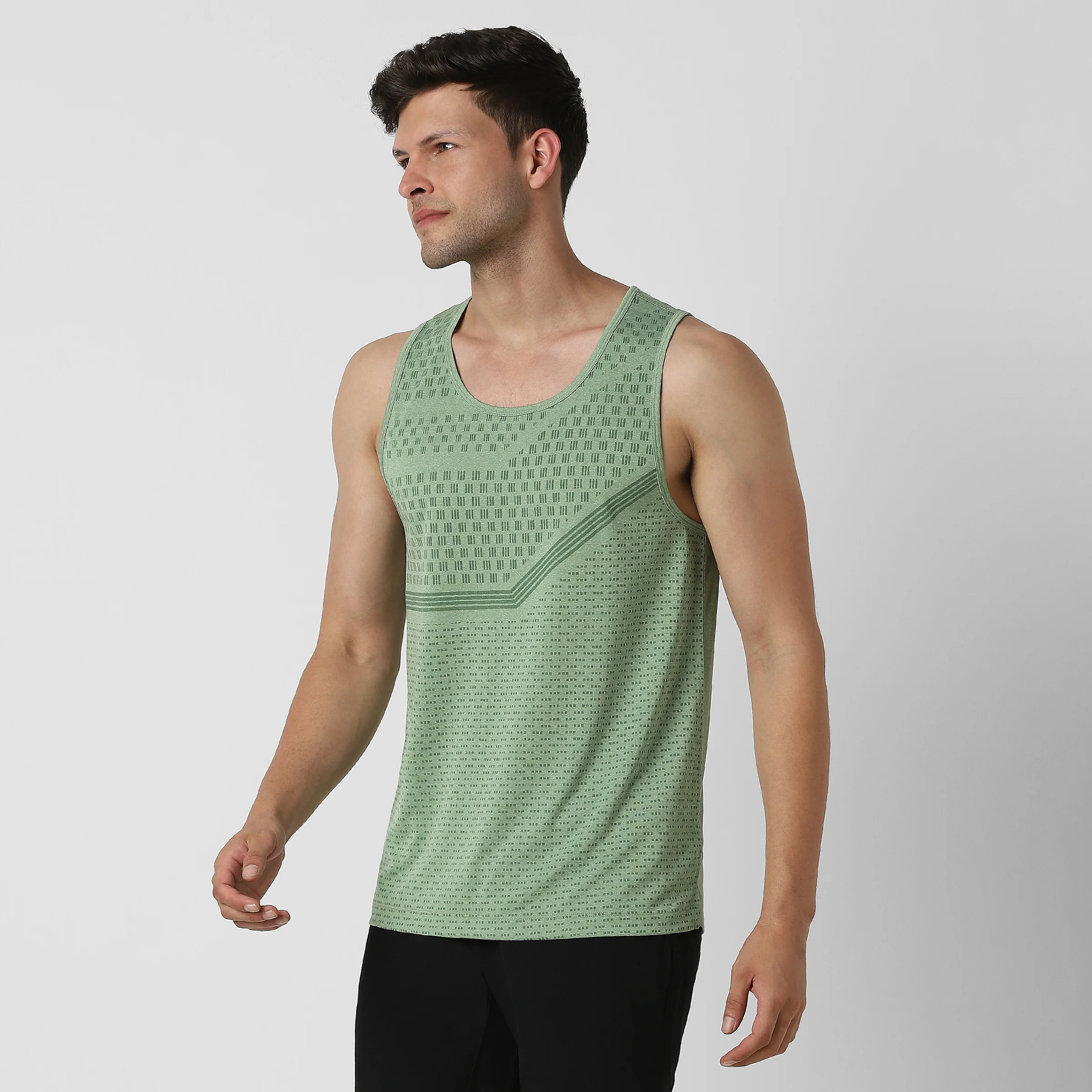 Tempo Tank - Image 12