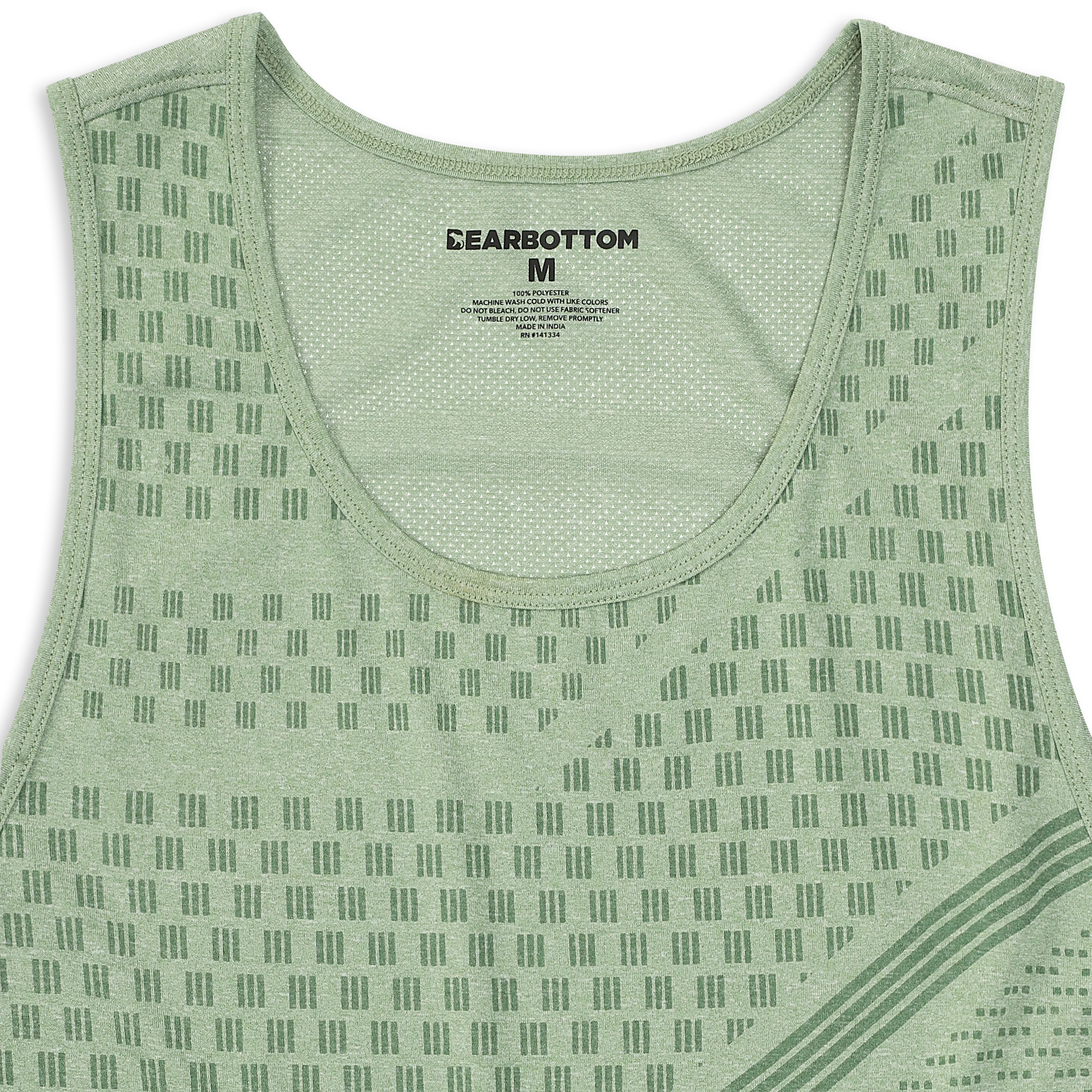 Tempo Tank - Image 16