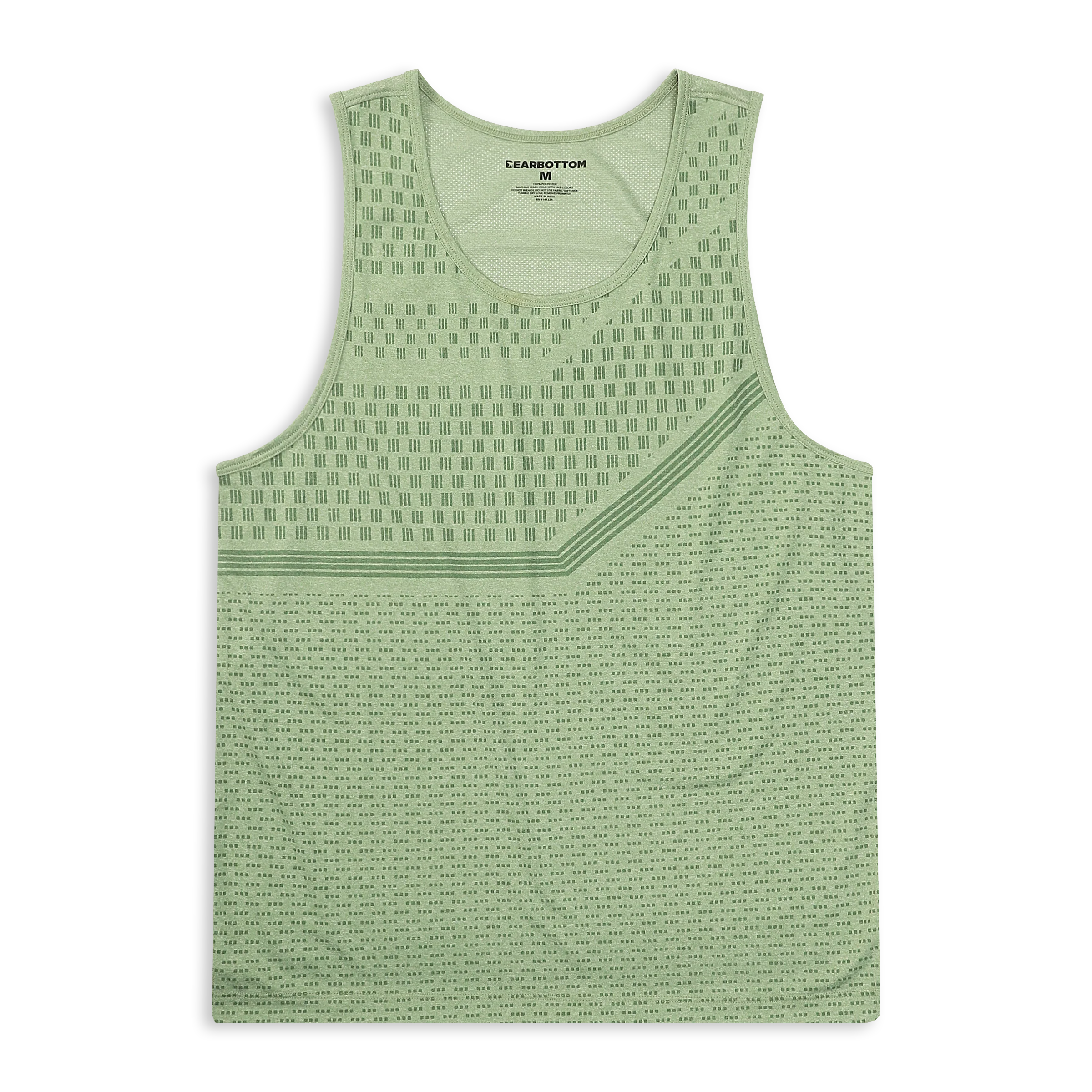 Tempo Tank - Image 18