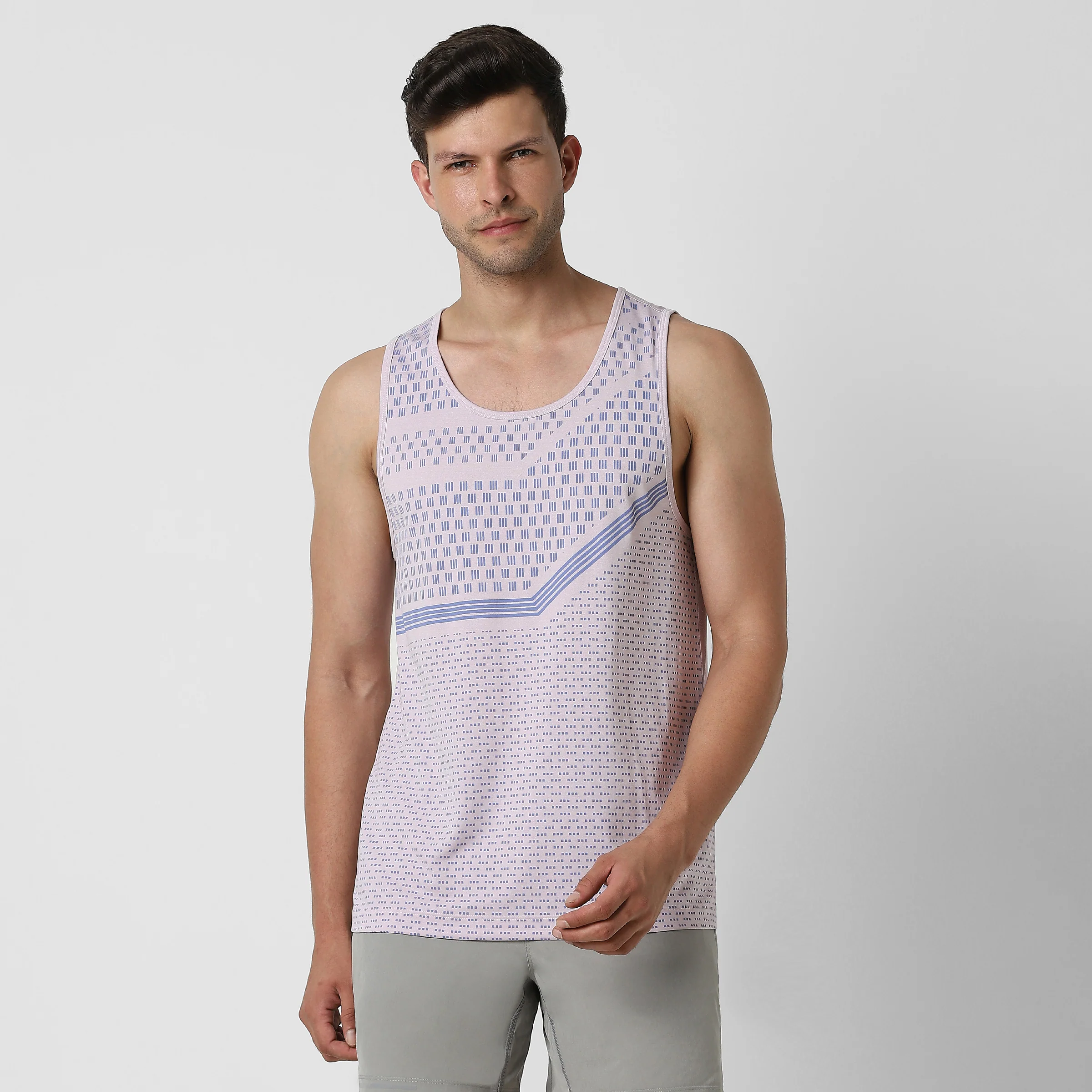 Tempo Tank - Image 20