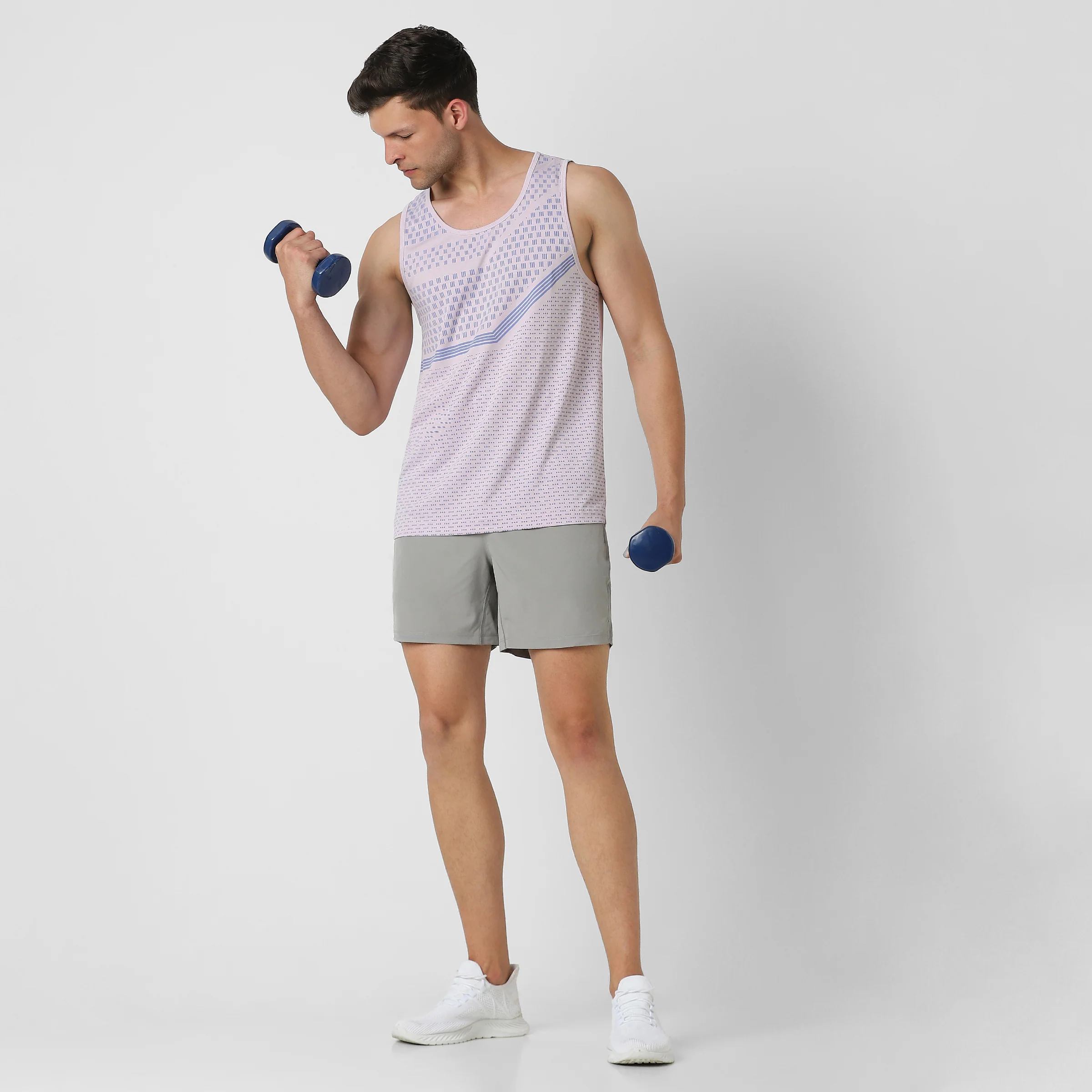 Tempo Tank - Image 23