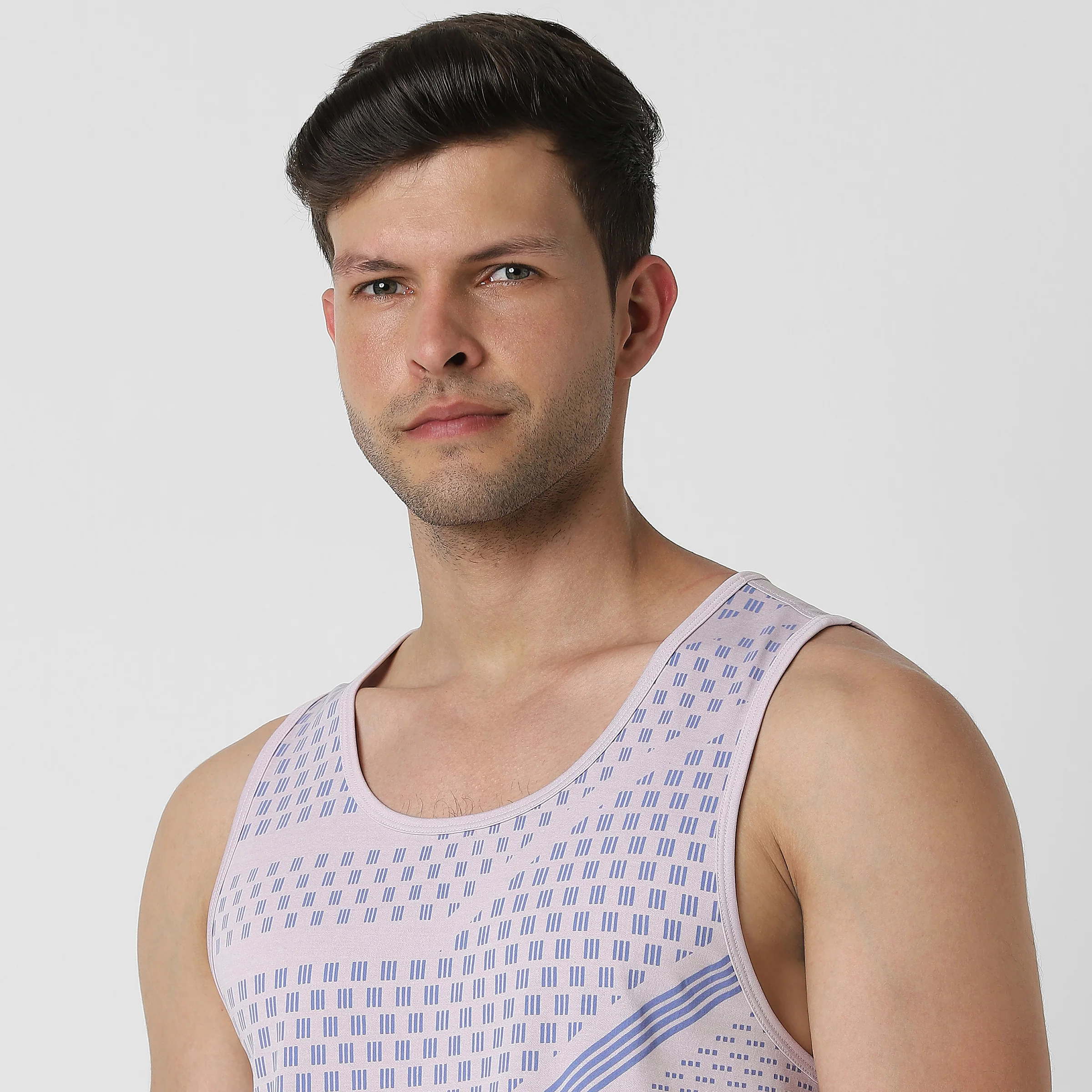 Tempo Tank - Image 24