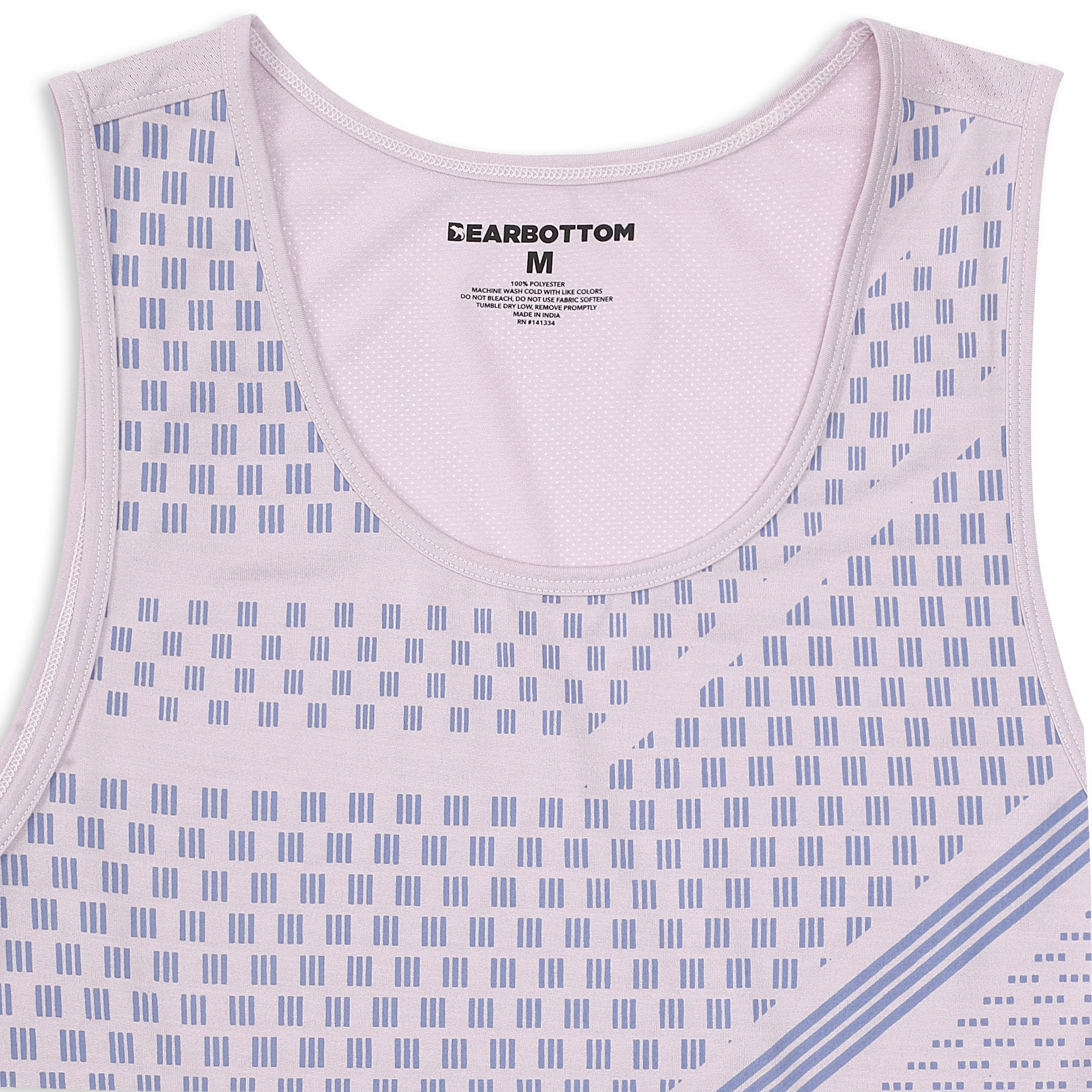 Tempo Tank - Image 25