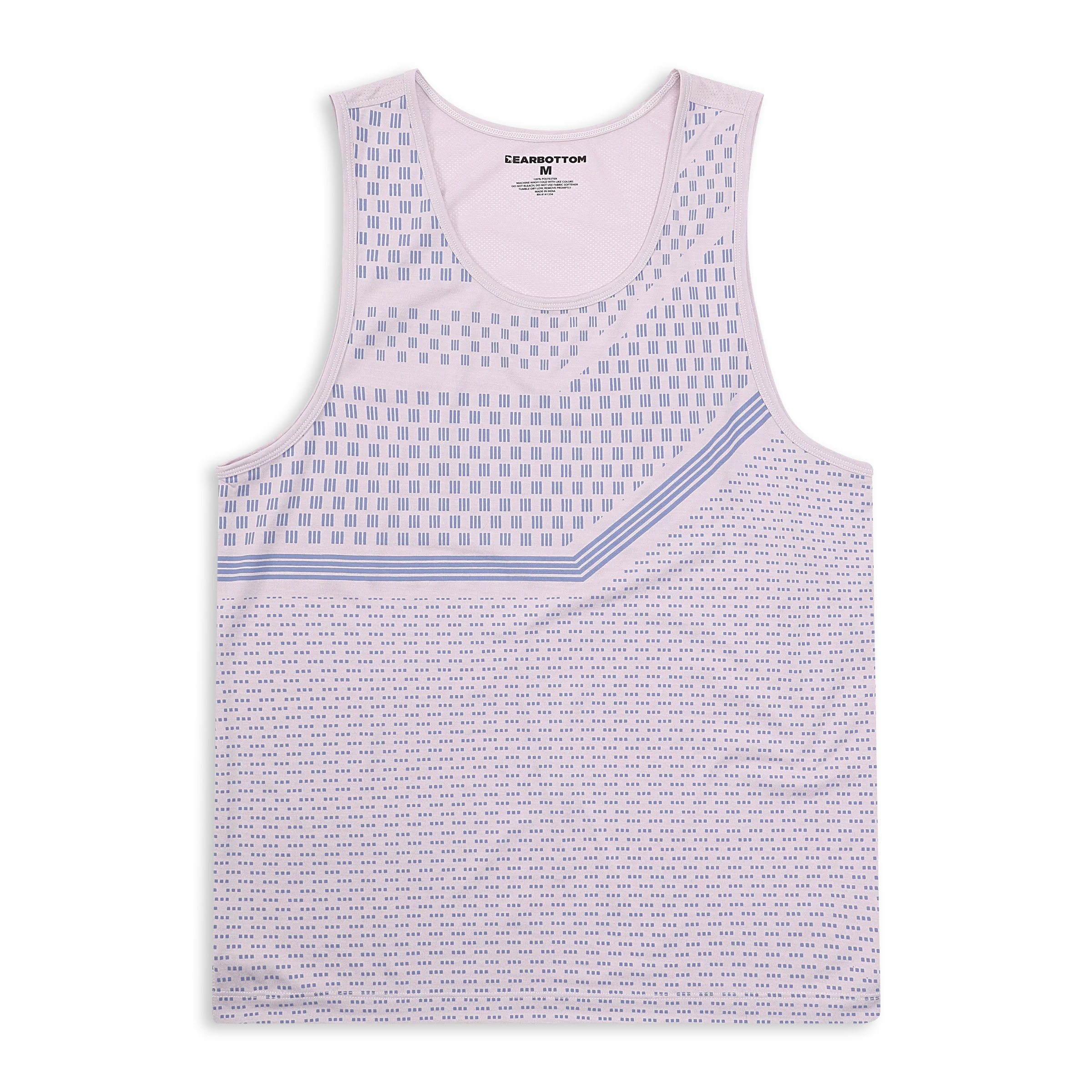 Tempo Tank - Image 27