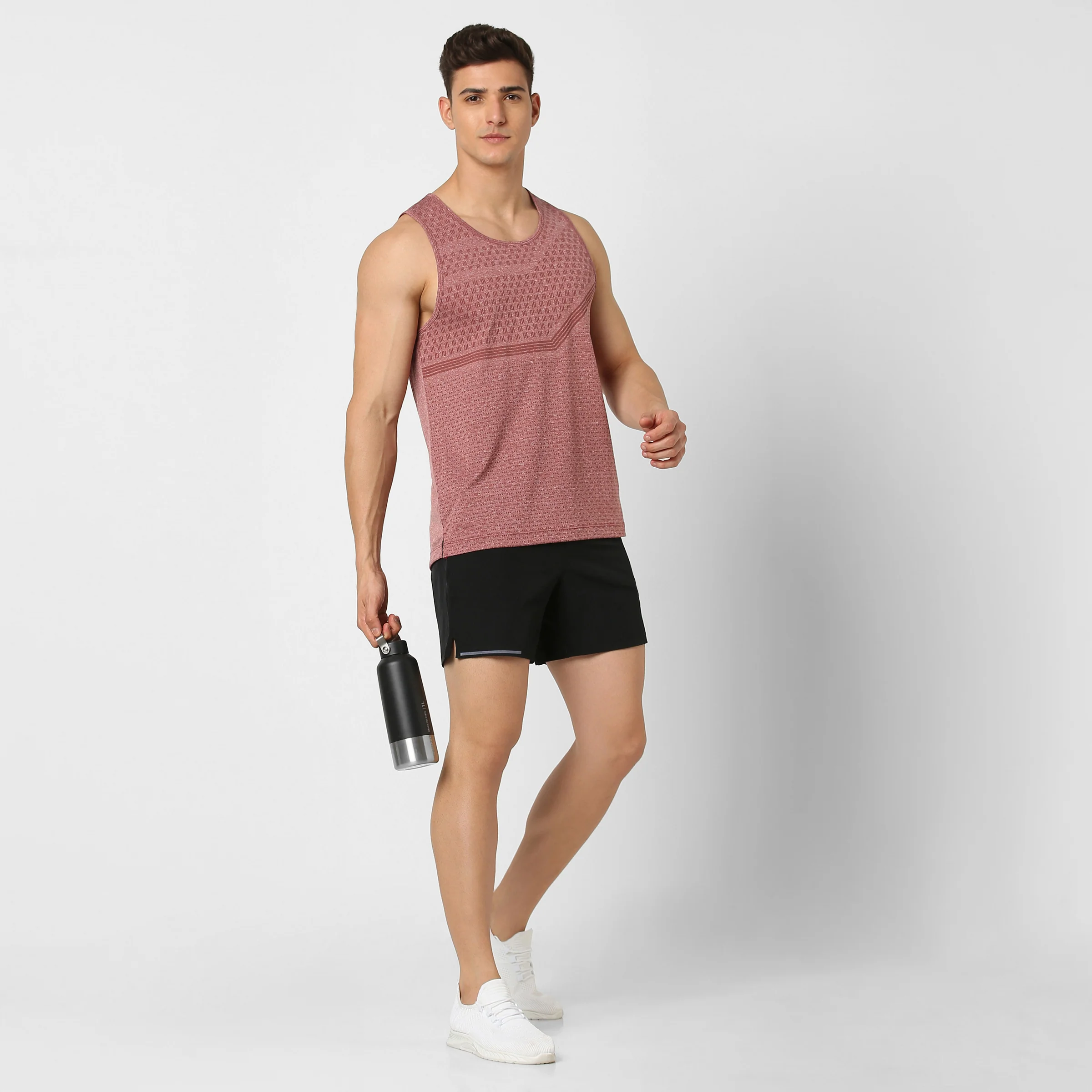 Tempo Tank - Image 4